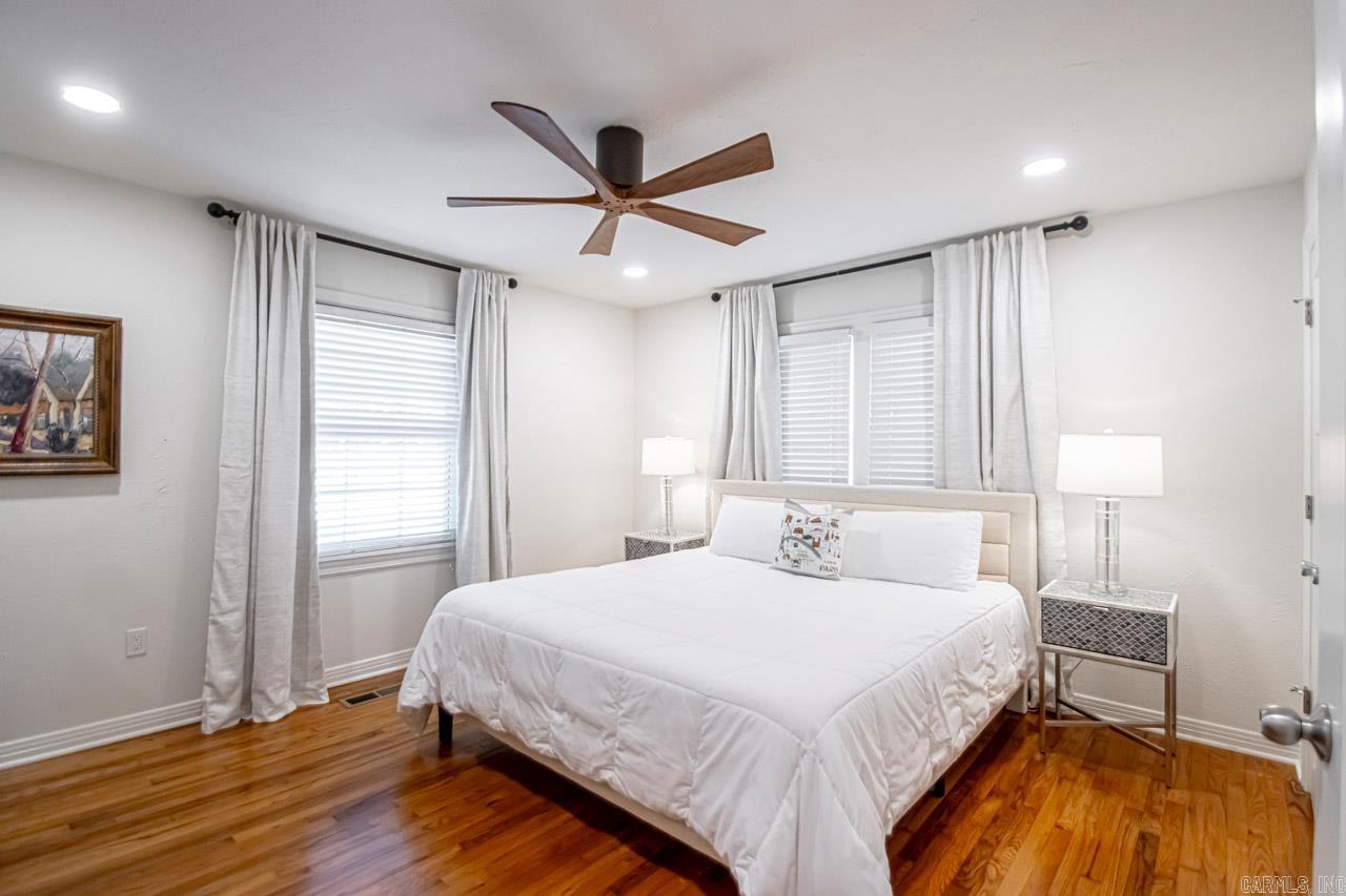 TRIVISTA - Residential