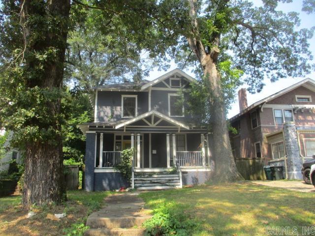 Weldon E Wrights - Residential