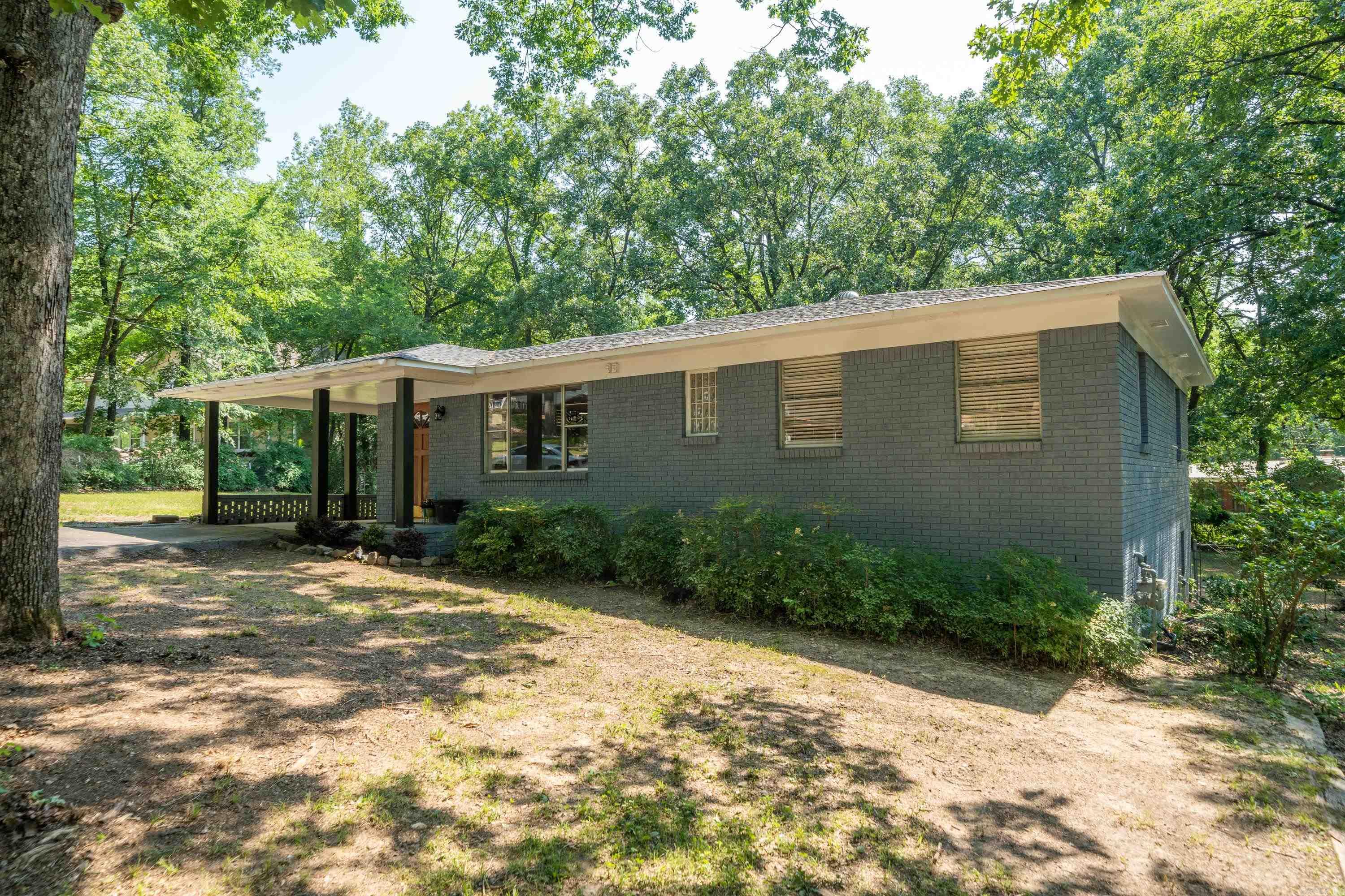 Lakeshore Heights - Residential