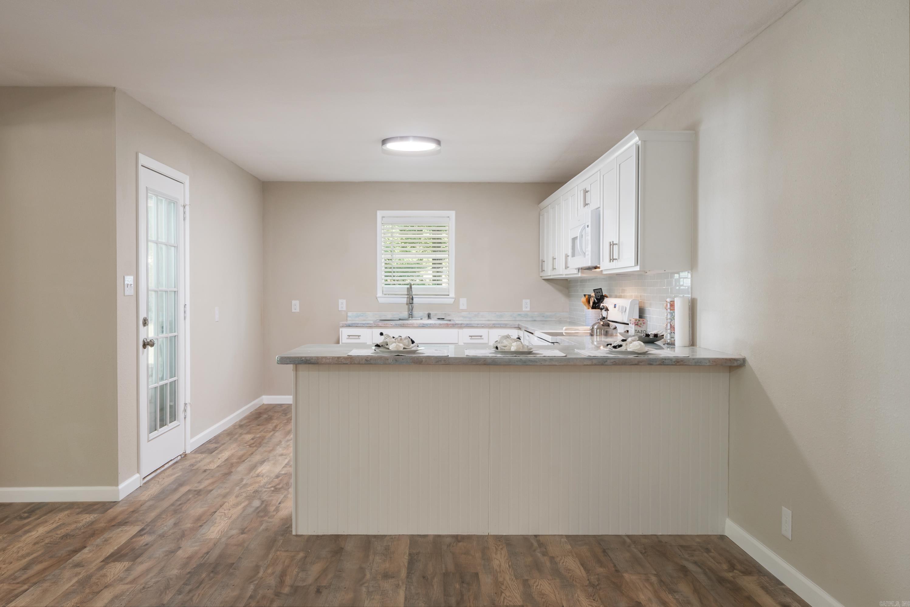 Lakeshore Heights - Residential