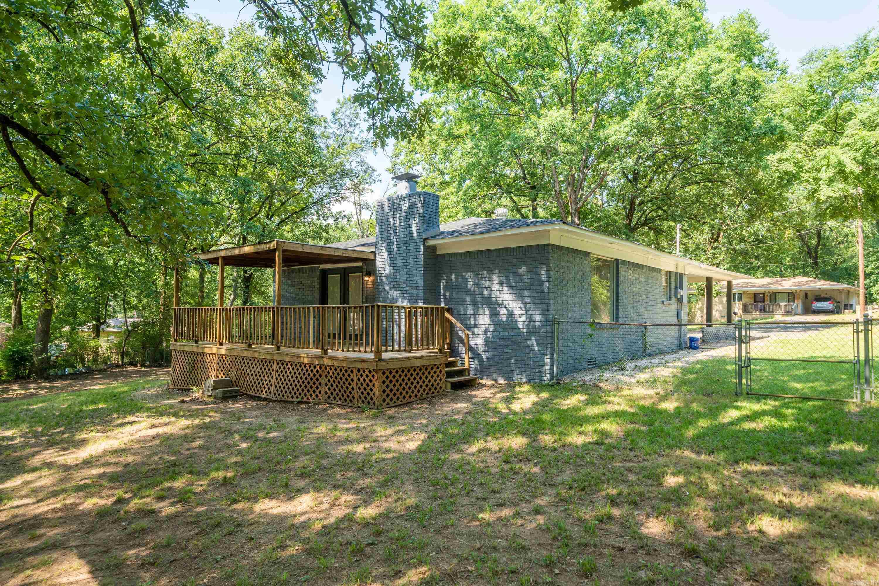 Lakeshore Heights - Residential