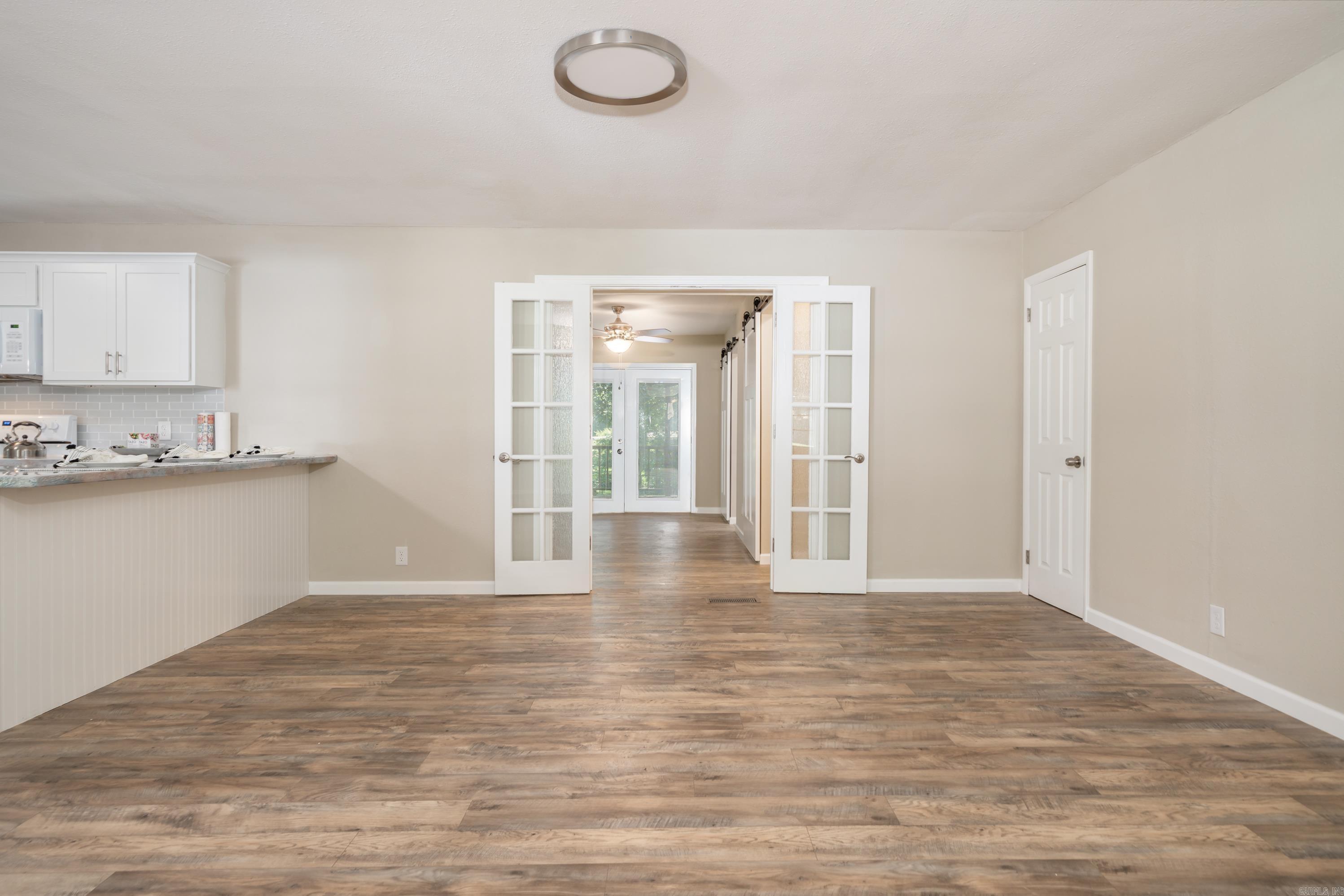 Lakeshore Heights - Residential