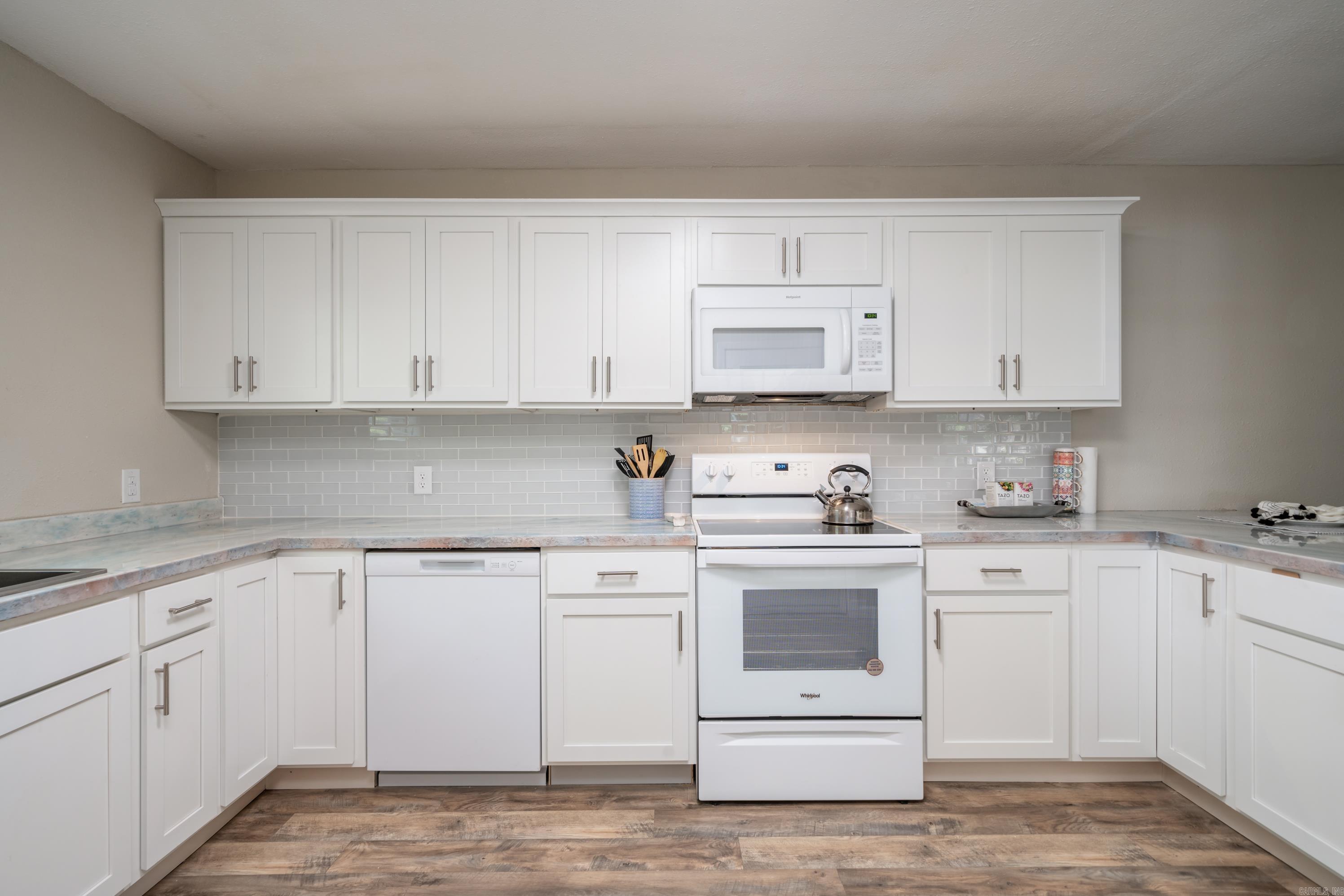 Lakeshore Heights - Residential