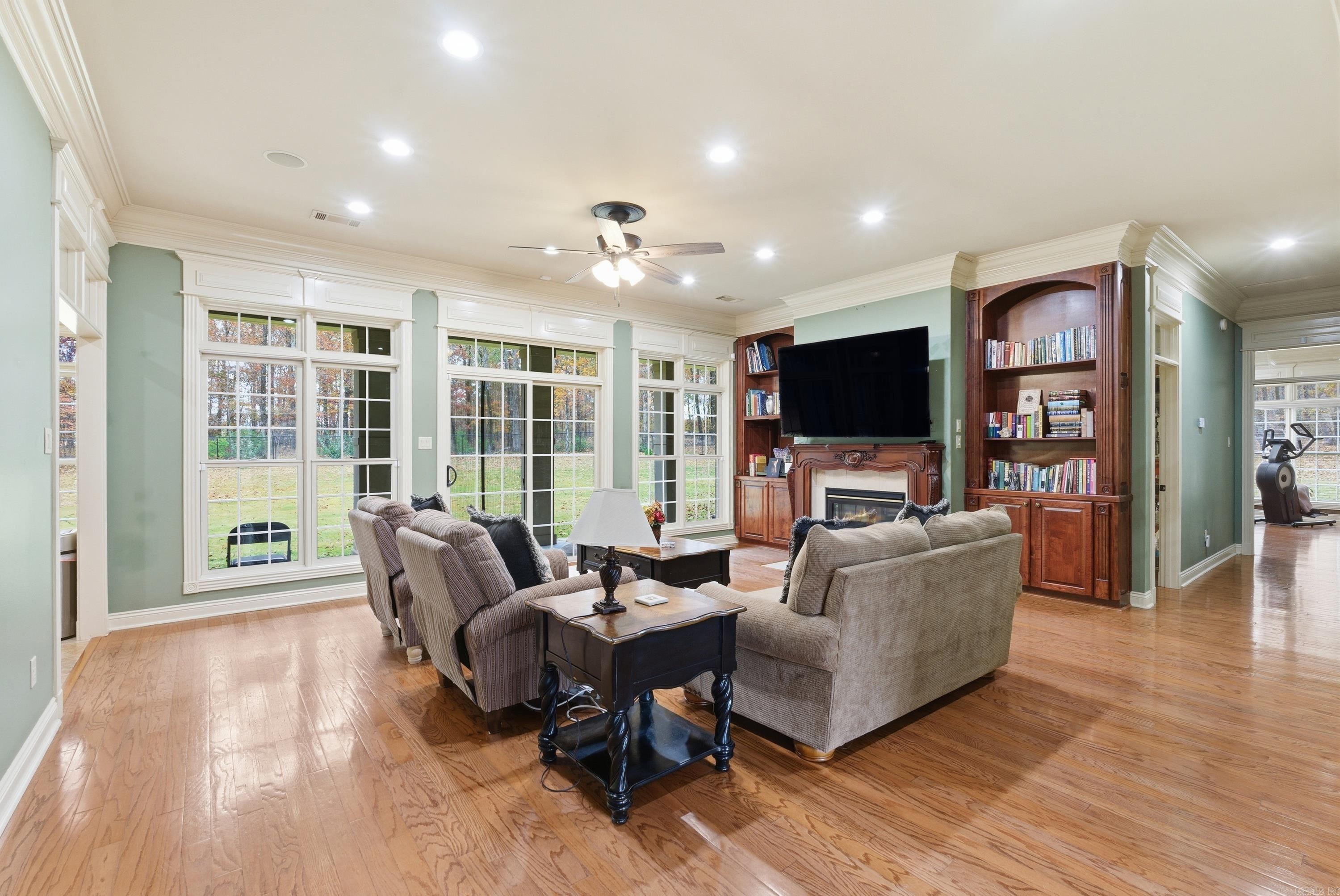 JLW SUBDIVISION - Residential