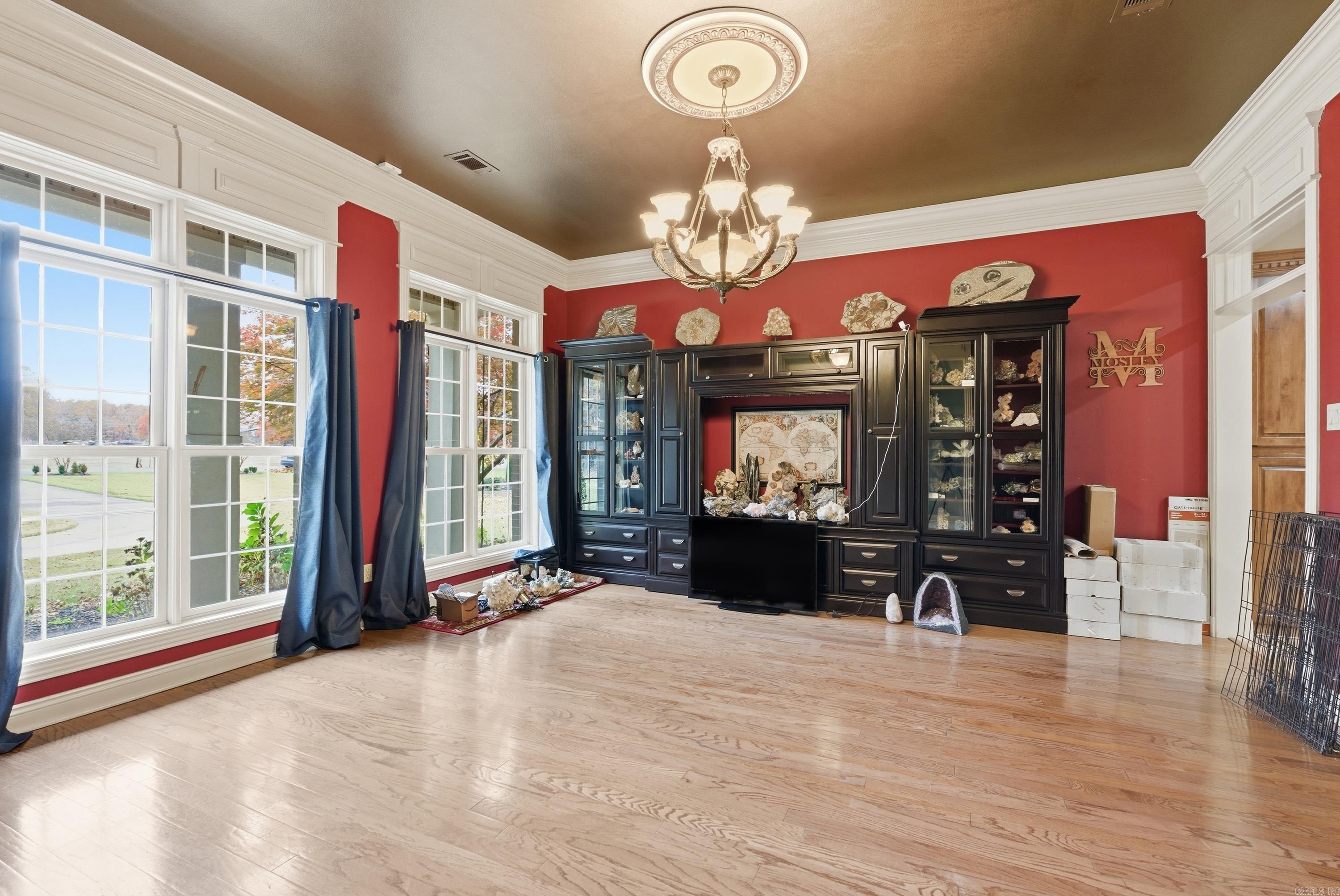 JLW SUBDIVISION - Residential