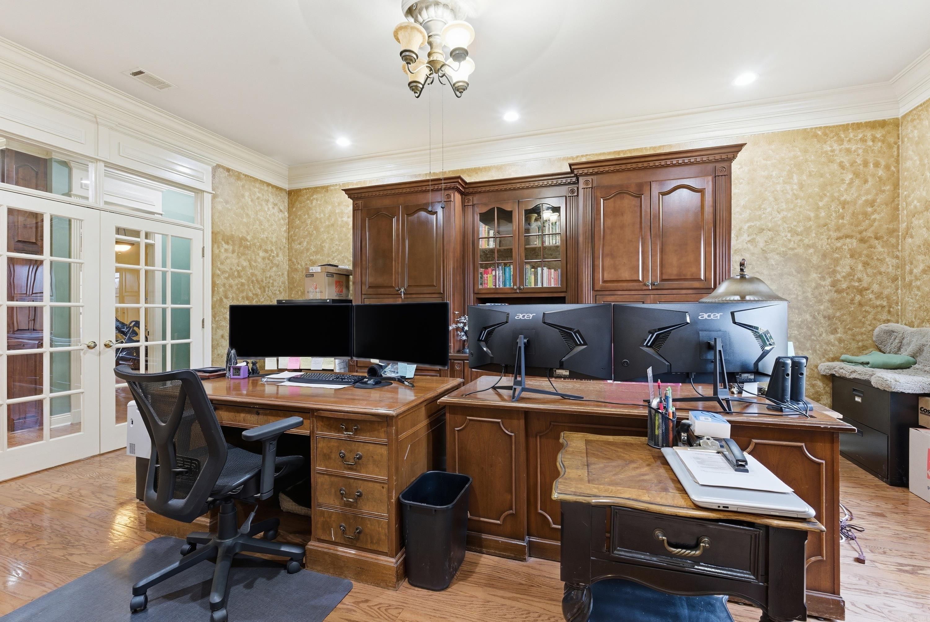 JLW SUBDIVISION - Residential