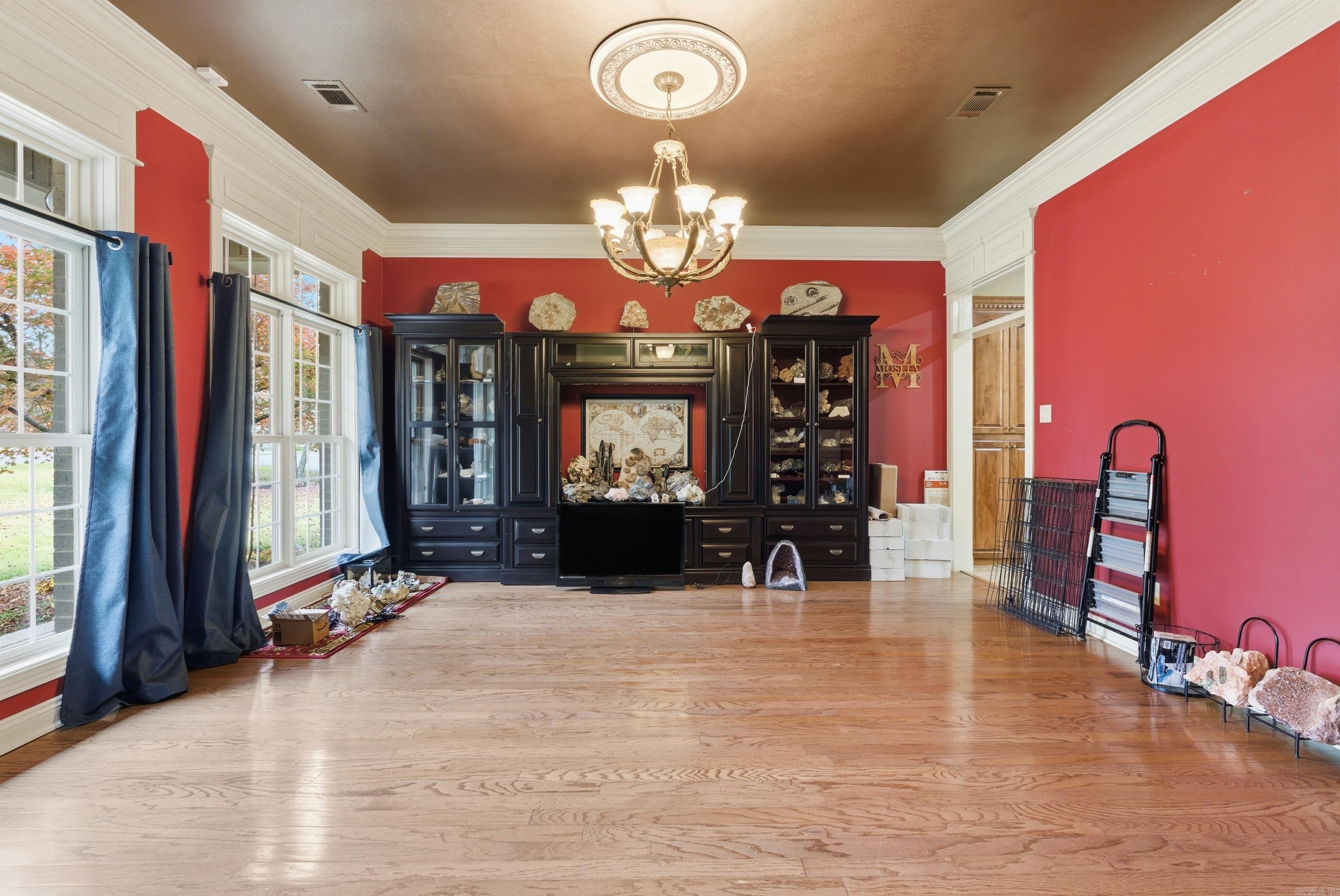 JLW SUBDIVISION - Residential