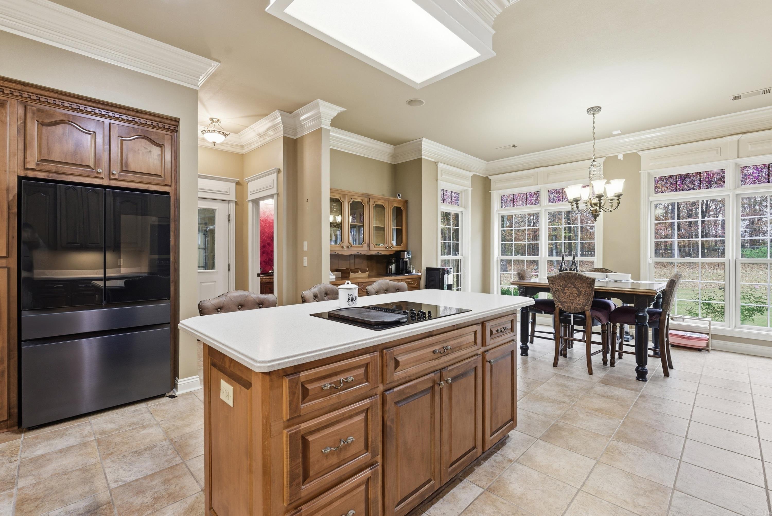 JLW SUBDIVISION - Residential