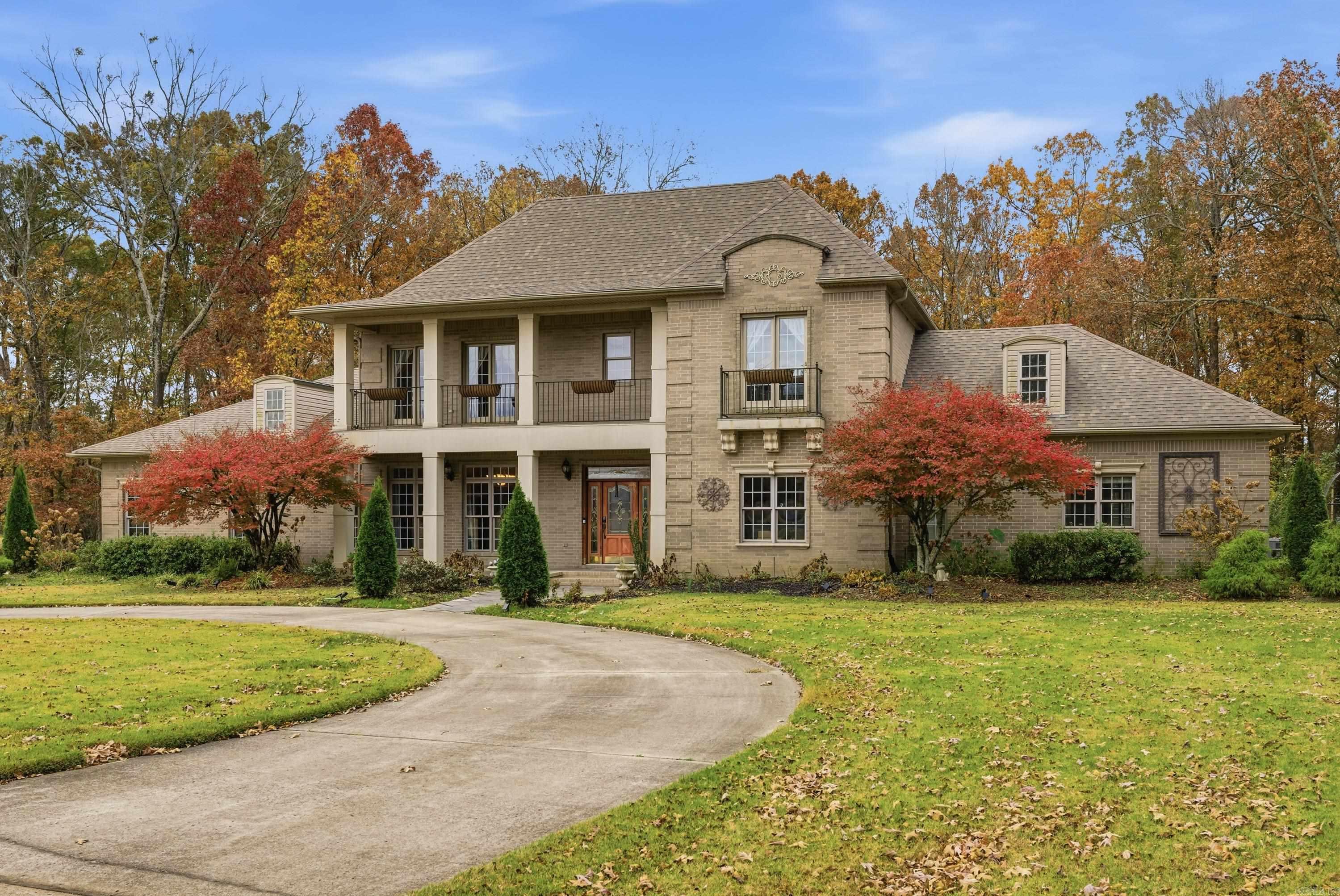 JLW SUBDIVISION - Residential