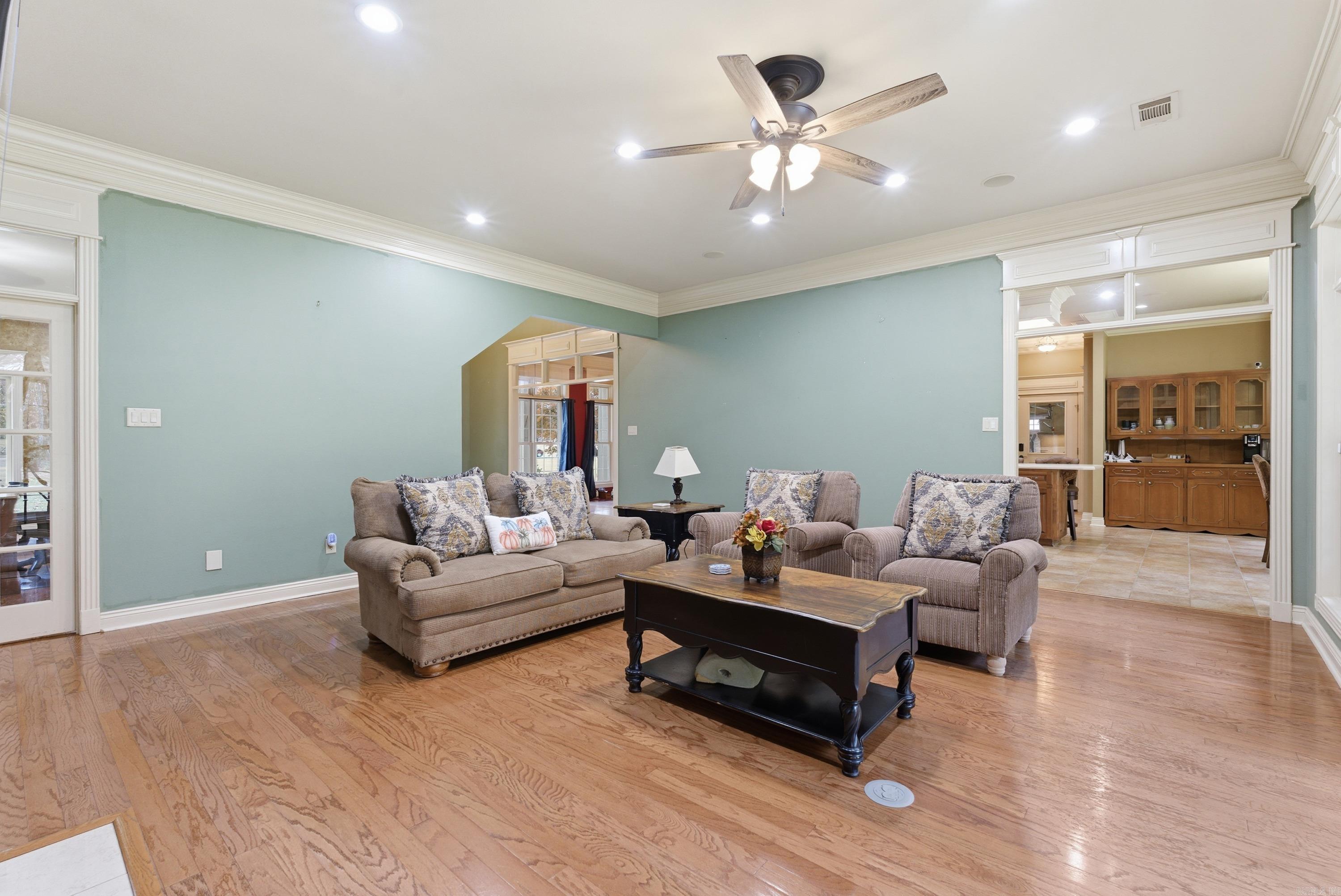 JLW SUBDIVISION - Residential