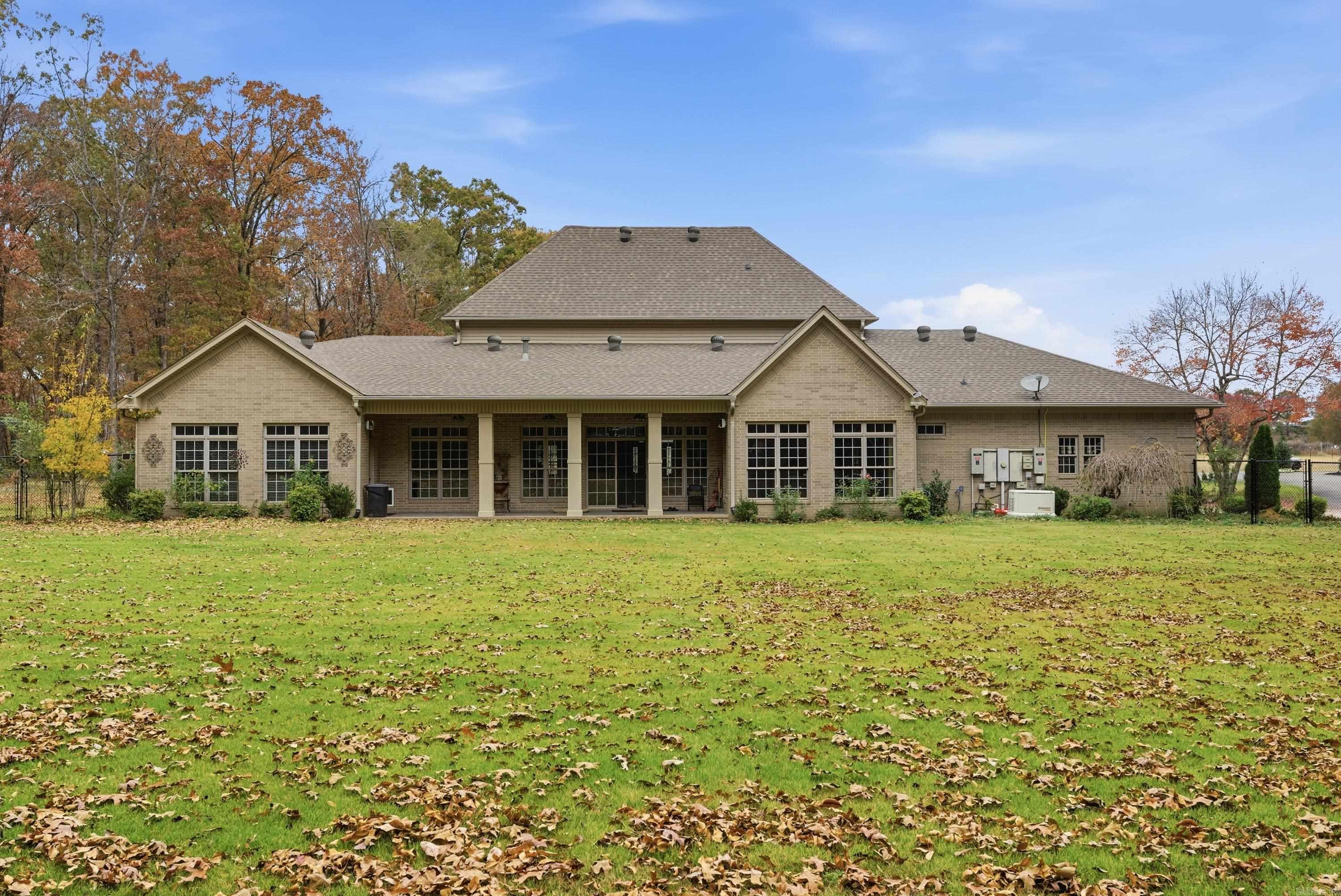 JLW SUBDIVISION - Residential