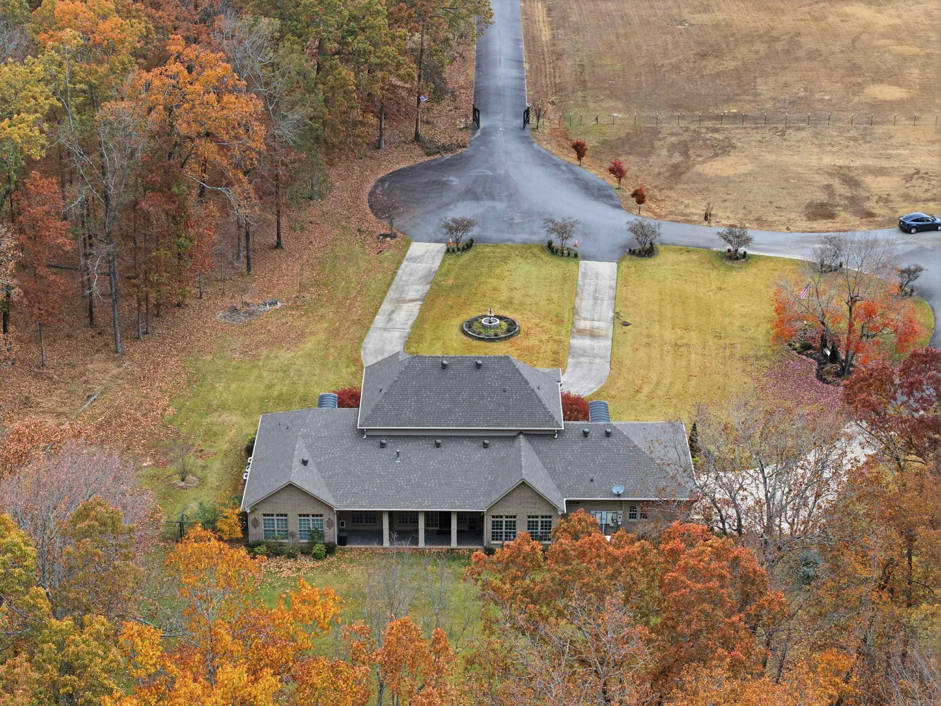 JLW SUBDIVISION - Residential