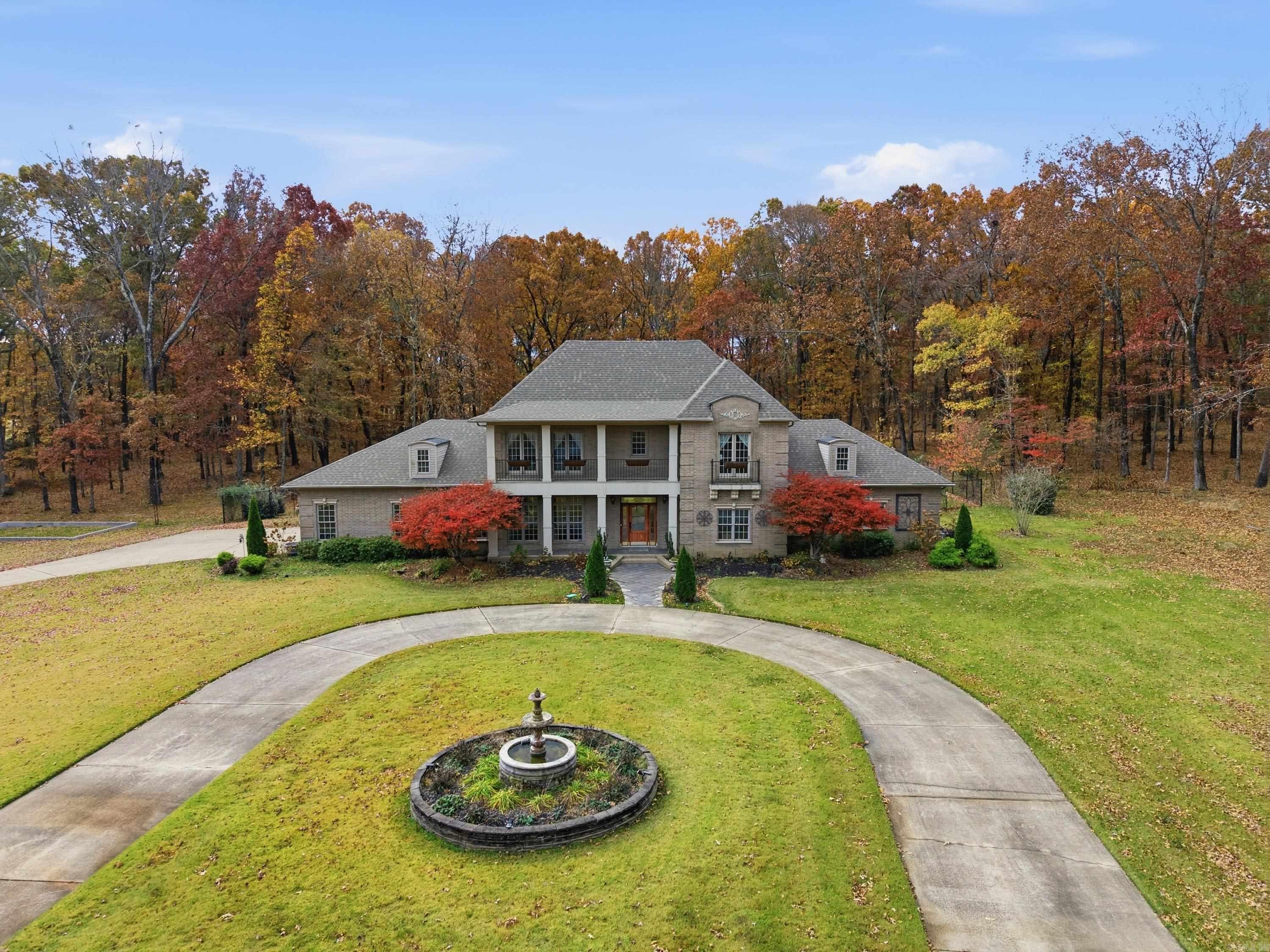 JLW SUBDIVISION - Residential