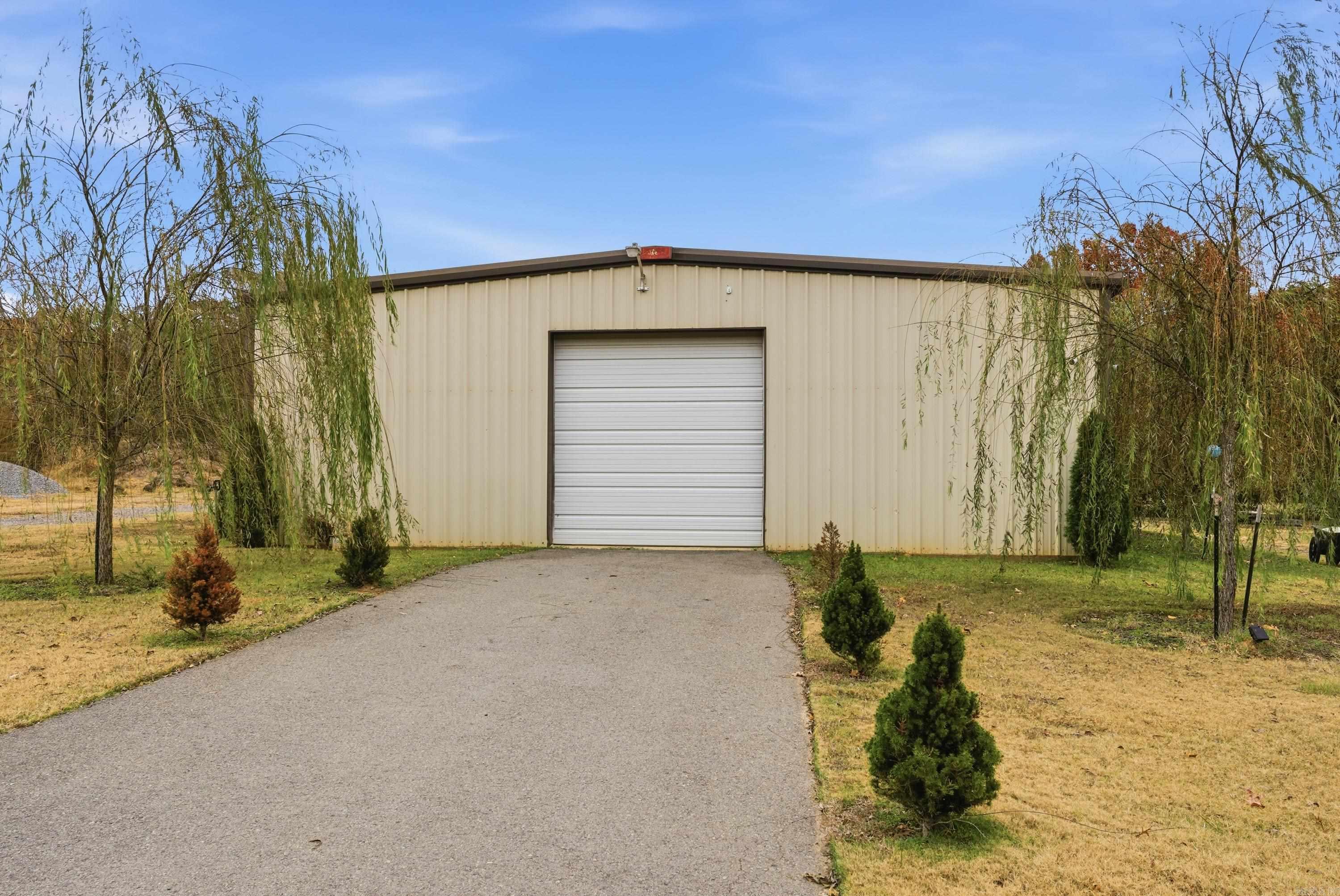 JLW SUBDIVISION - Residential