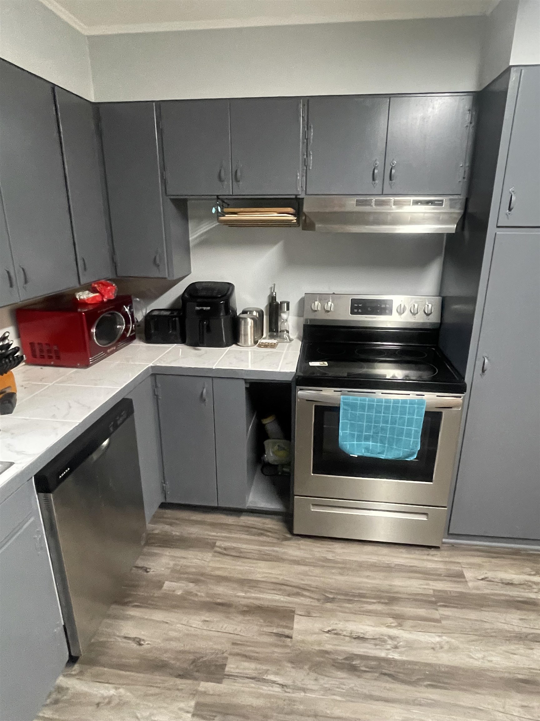 Morrilton - Residential