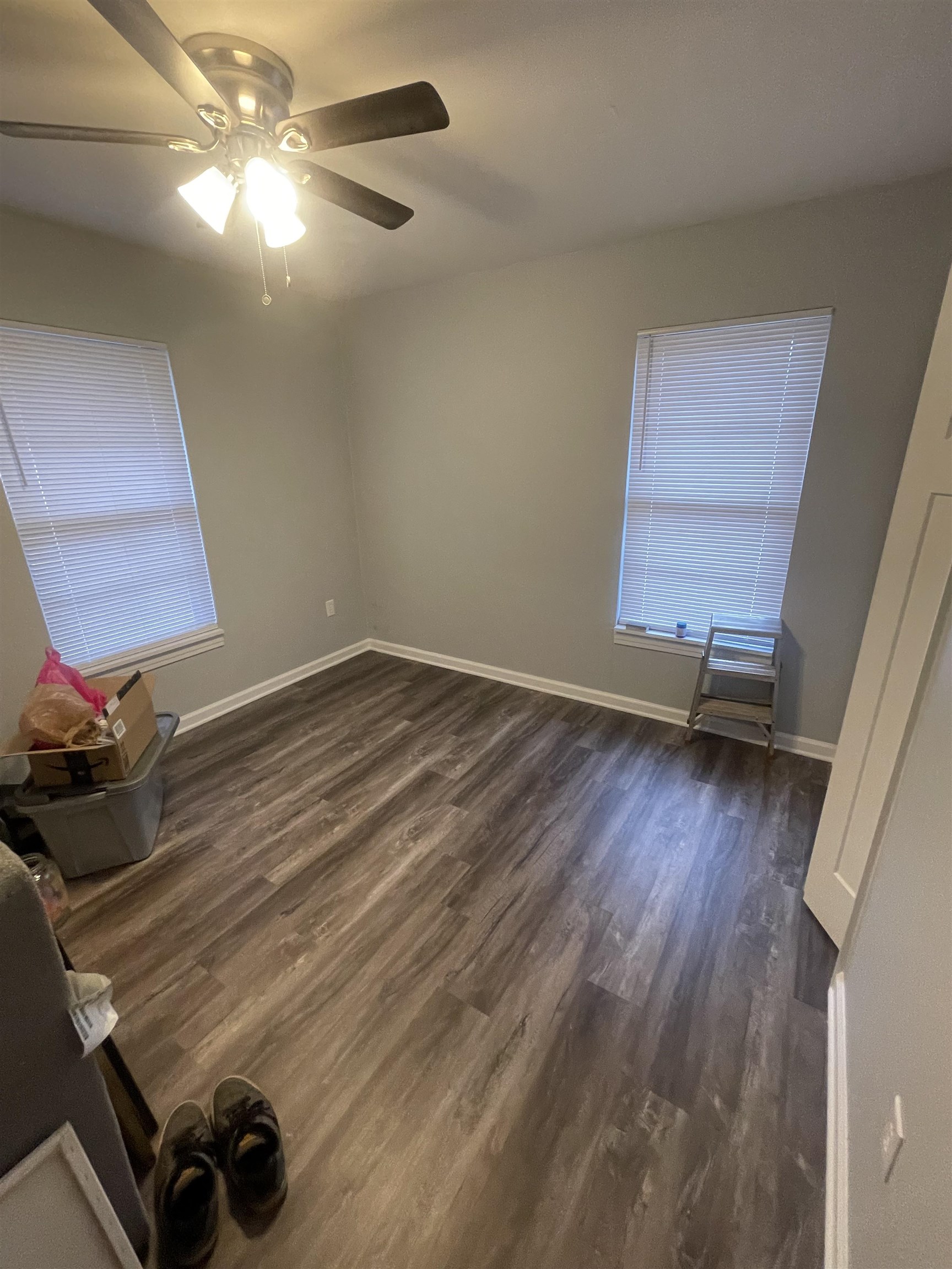 Morrilton - Residential