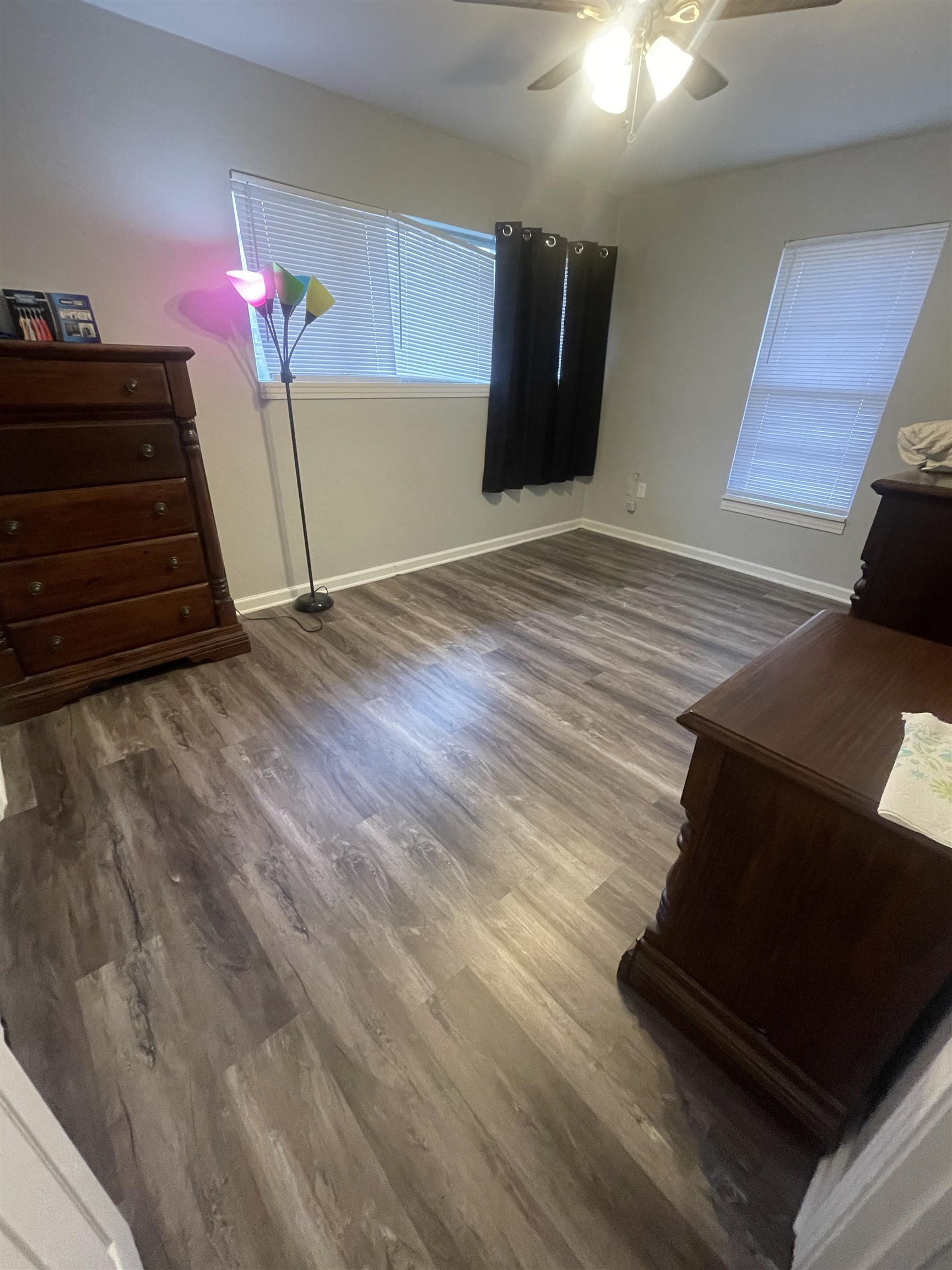 Morrilton - Residential