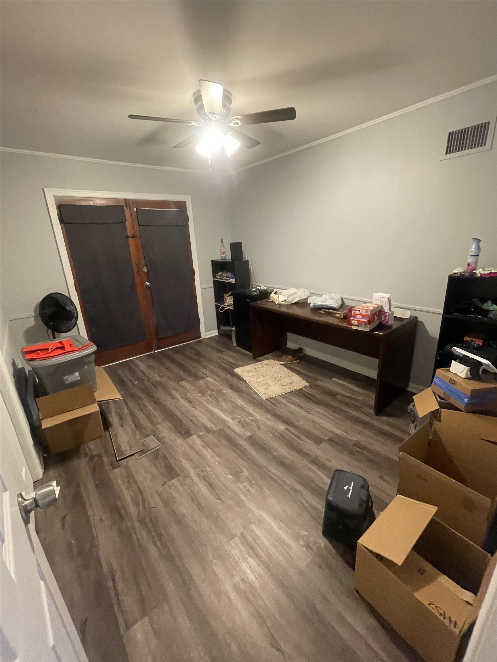 Morrilton - Residential