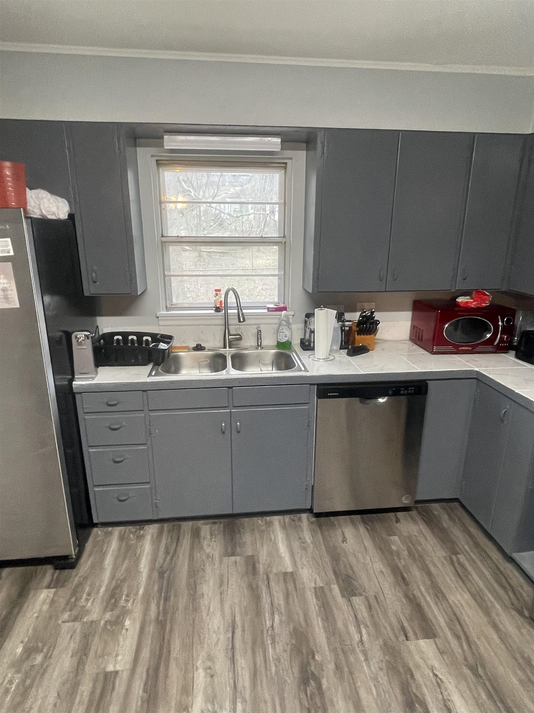 Morrilton - Residential