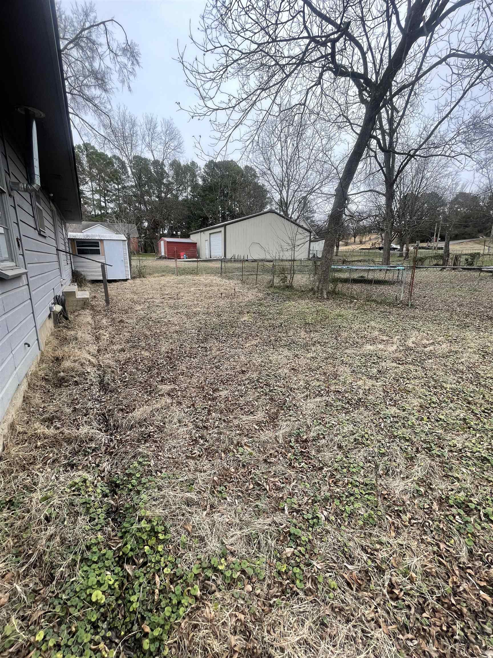 Morrilton - Residential