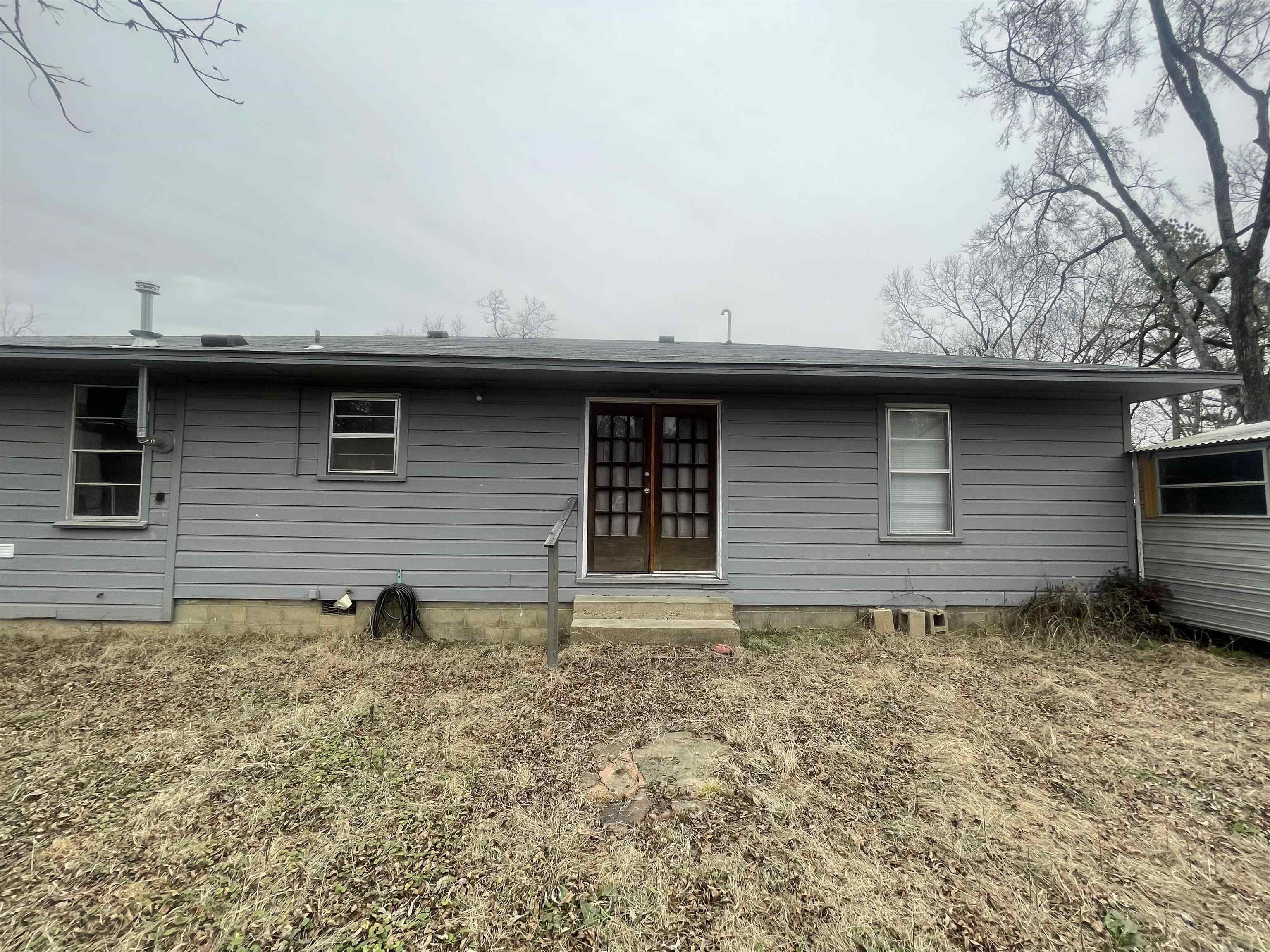 Morrilton - Residential