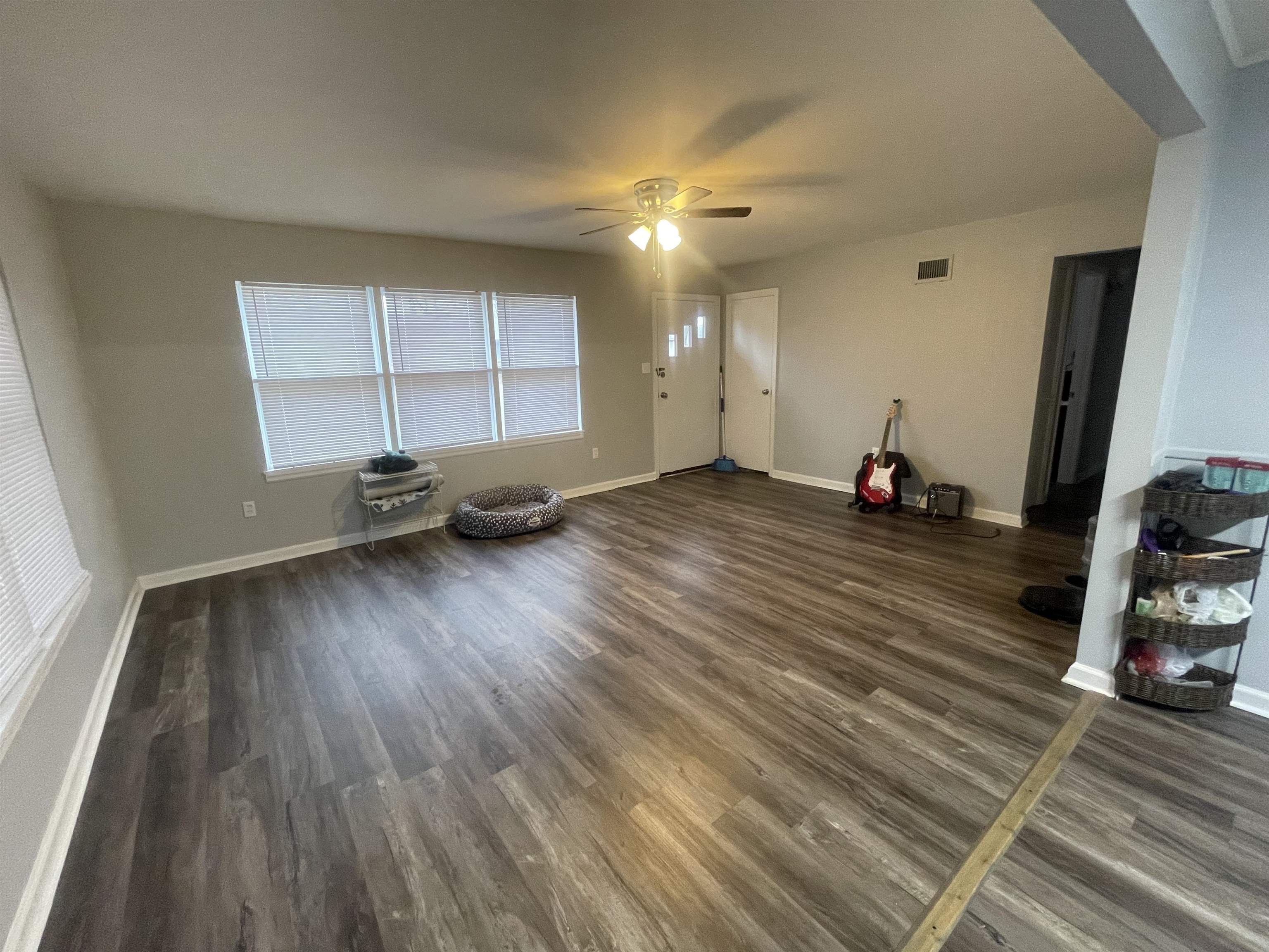 Morrilton - Residential