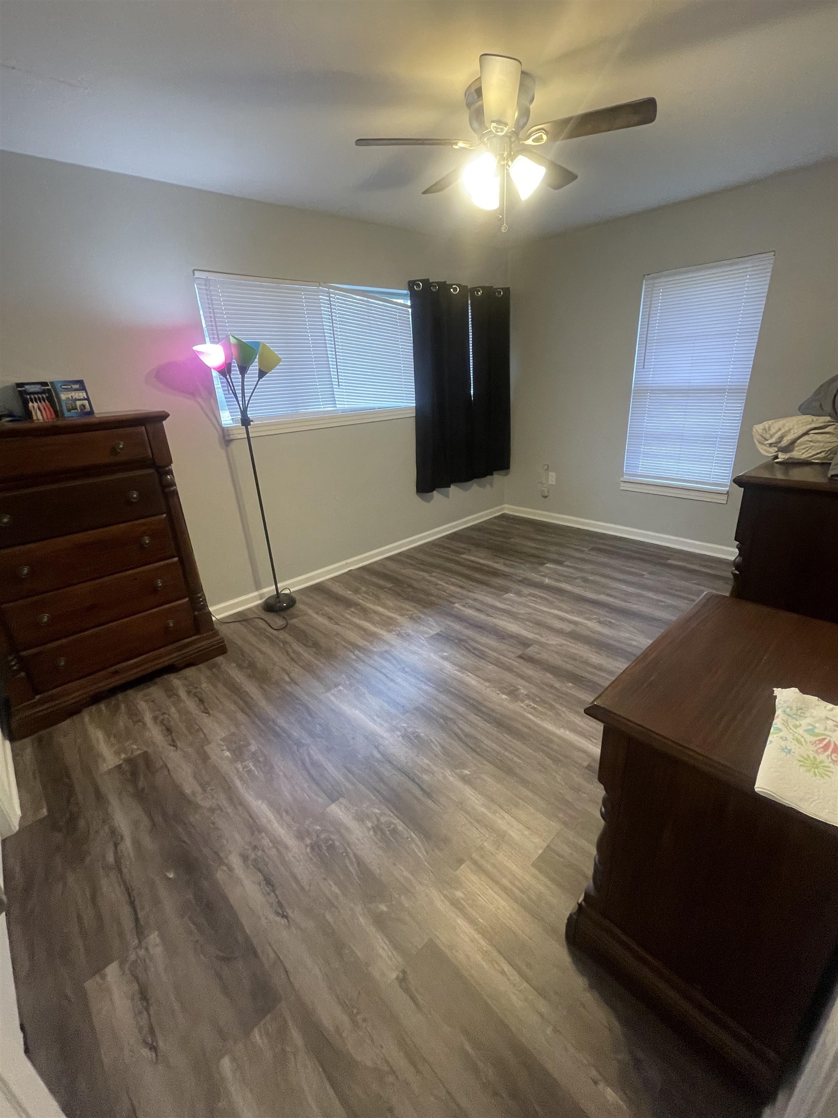 Morrilton - Residential