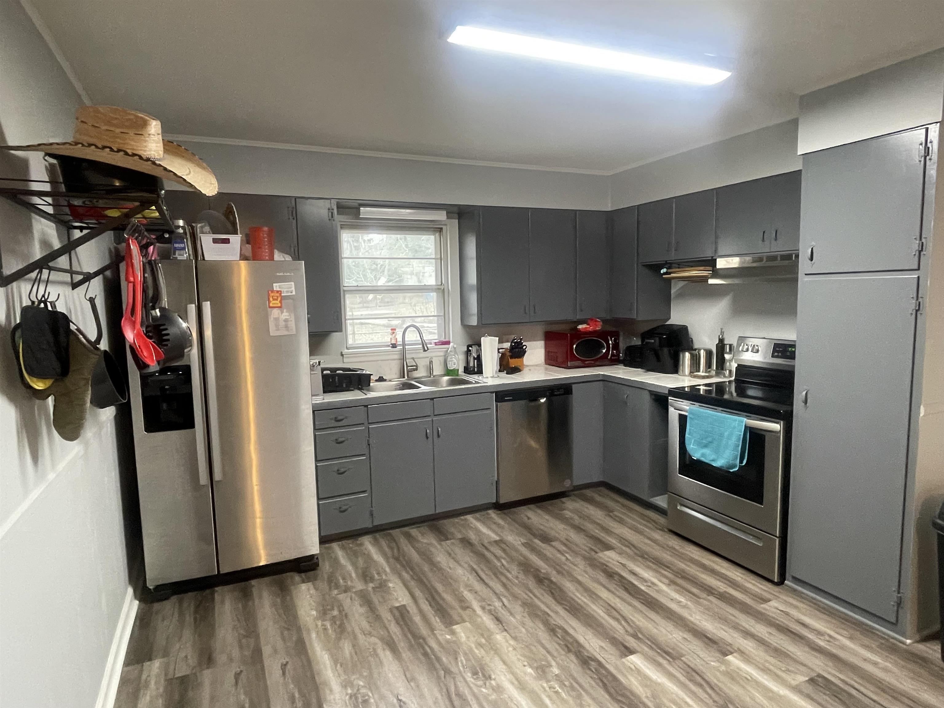 Morrilton - Residential