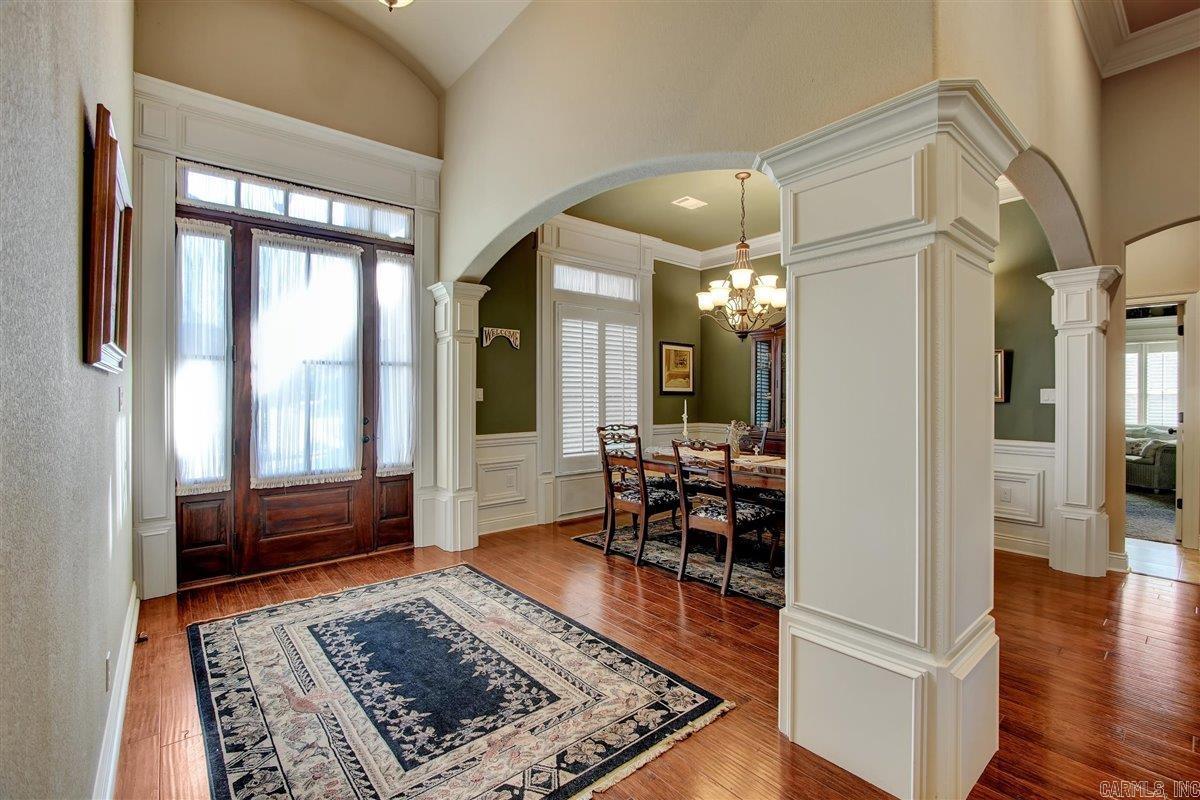 ARLINGTON PARK - Residential