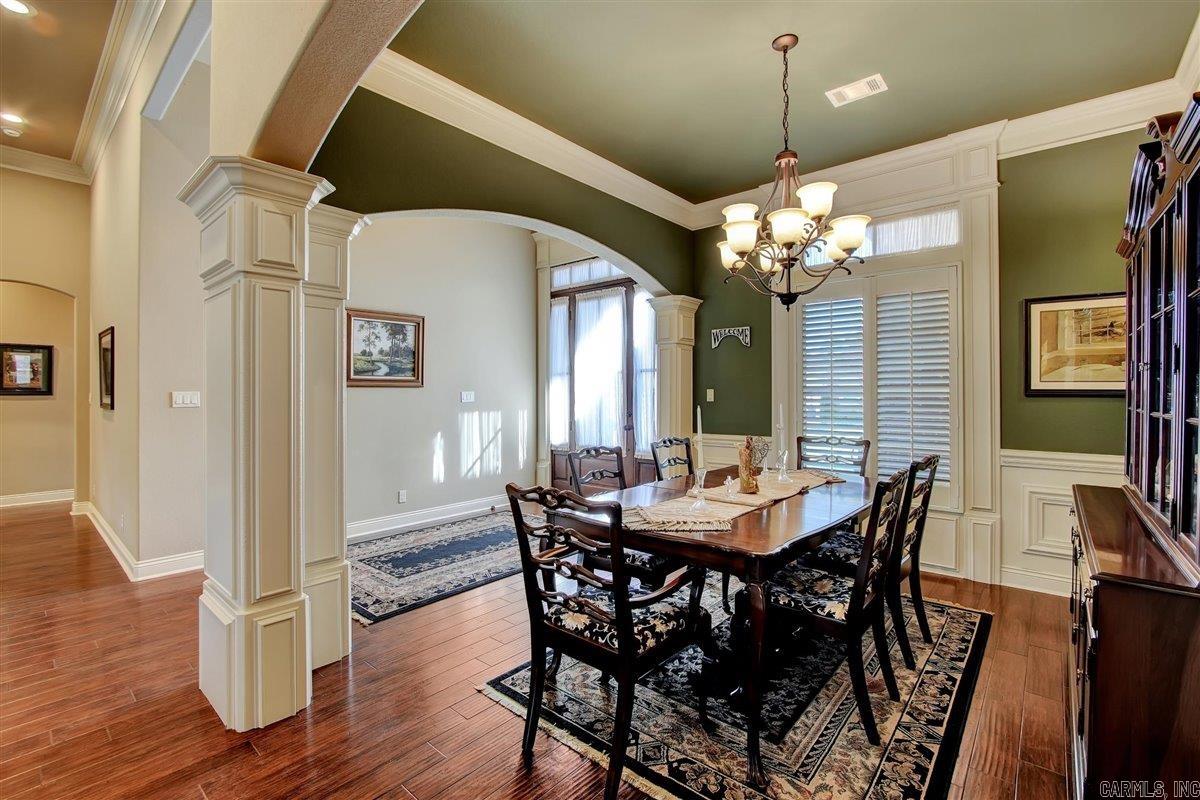 ARLINGTON PARK - Residential