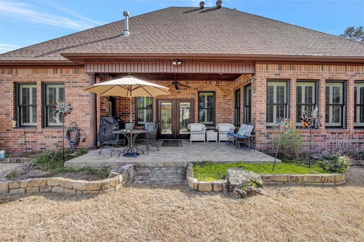 ARLINGTON PARK - Residential