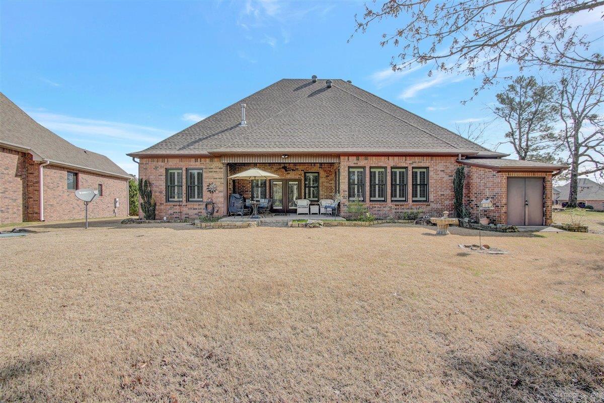 ARLINGTON PARK - Residential