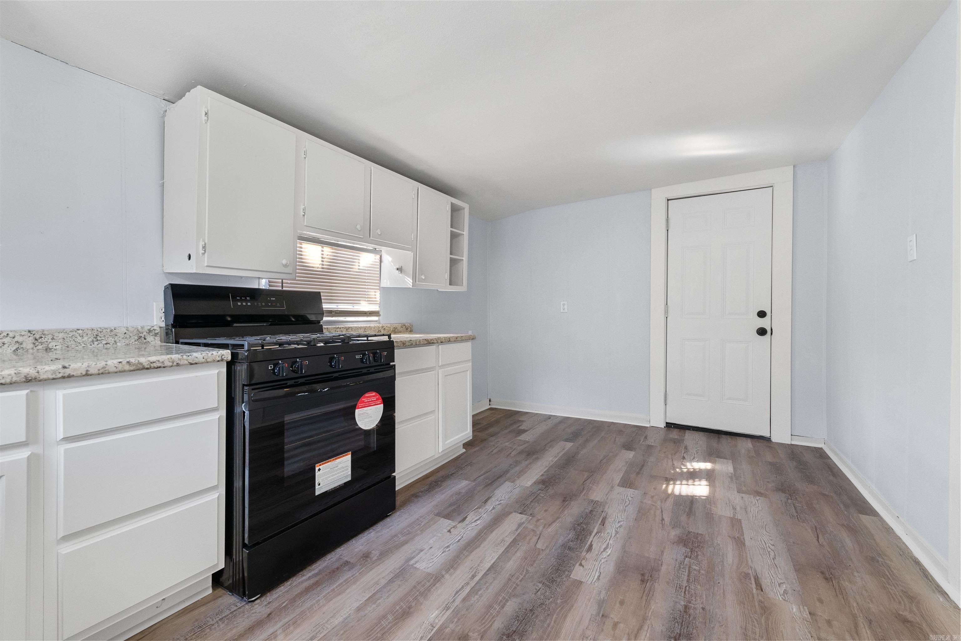 Landreth & Cox - Residential Lease