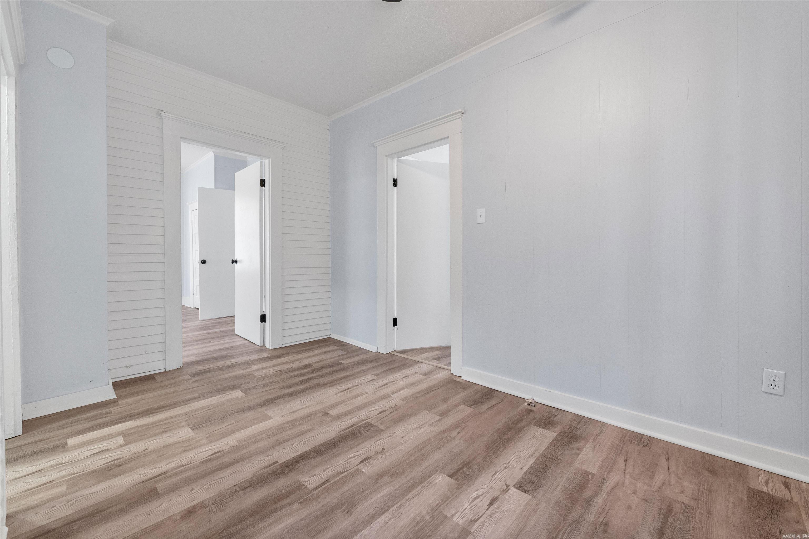 Landreth & Cox - Residential Lease