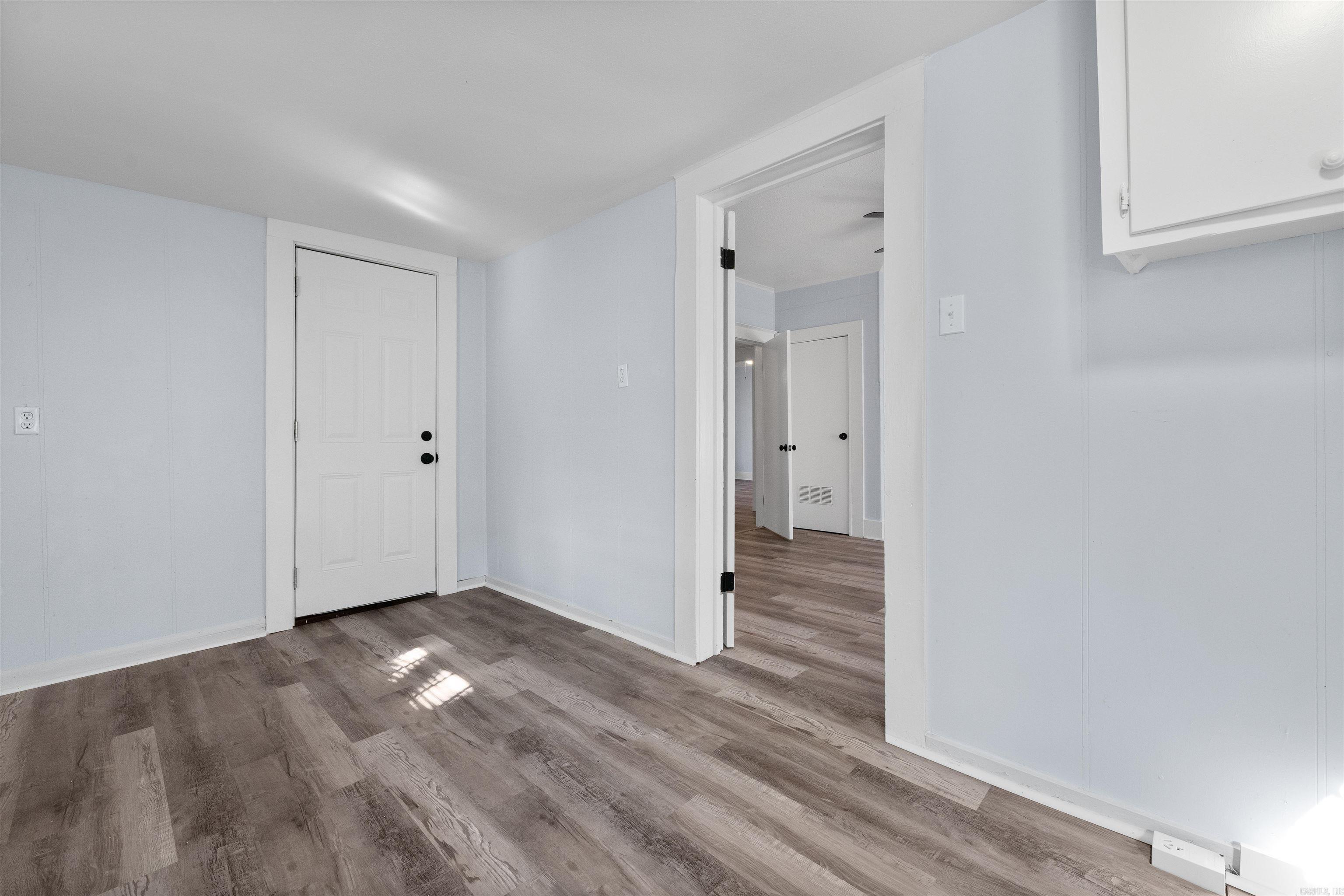 Landreth & Cox - Residential Lease