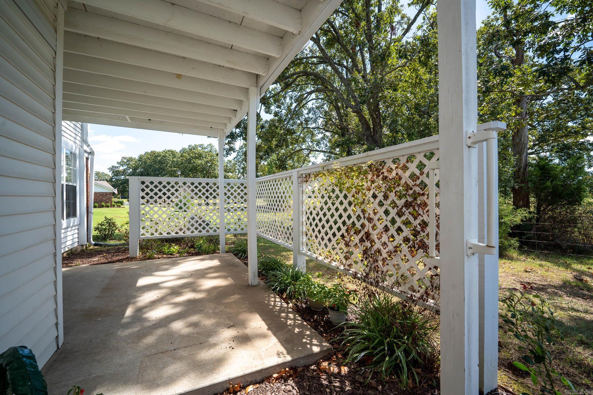 CARRIAGE COURTS - Residential