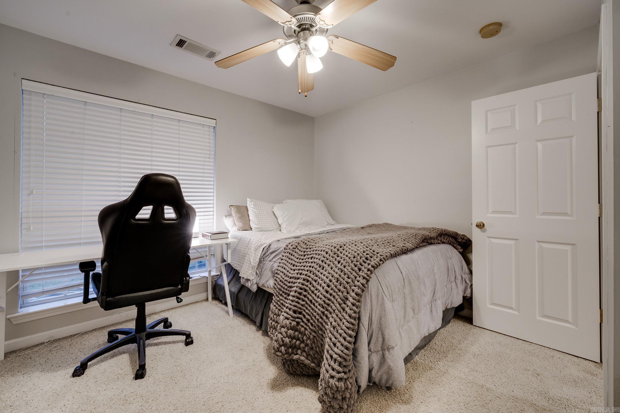 CARRIAGE COURTS - Residential