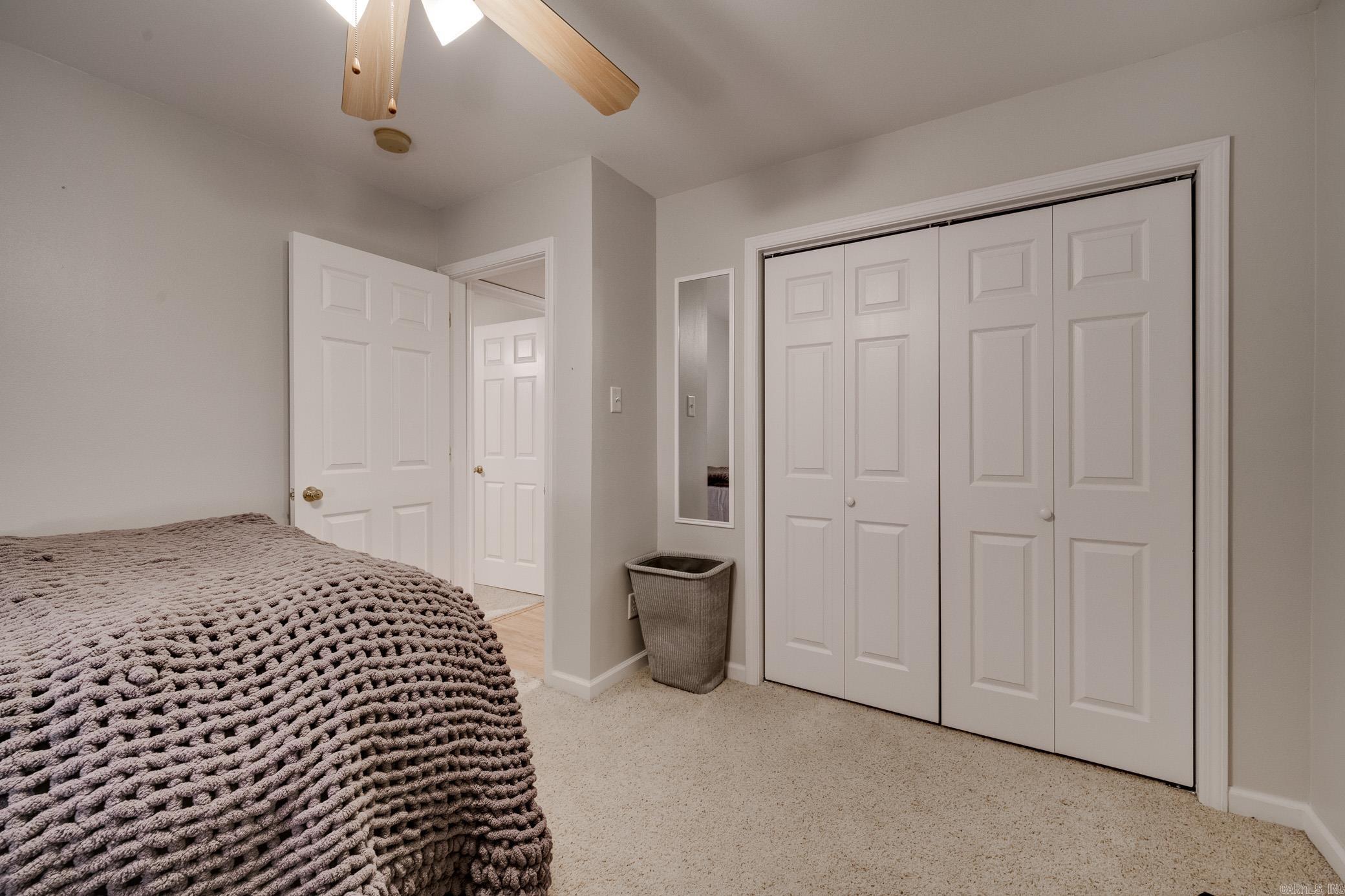 CARRIAGE COURTS - Residential