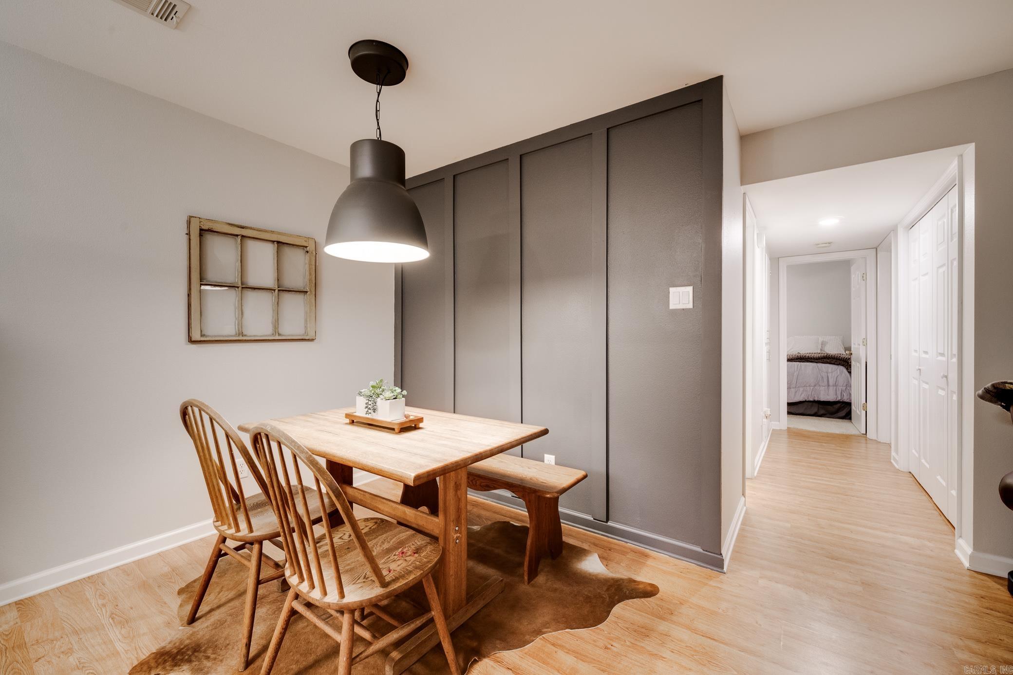 CARRIAGE COURTS - Residential