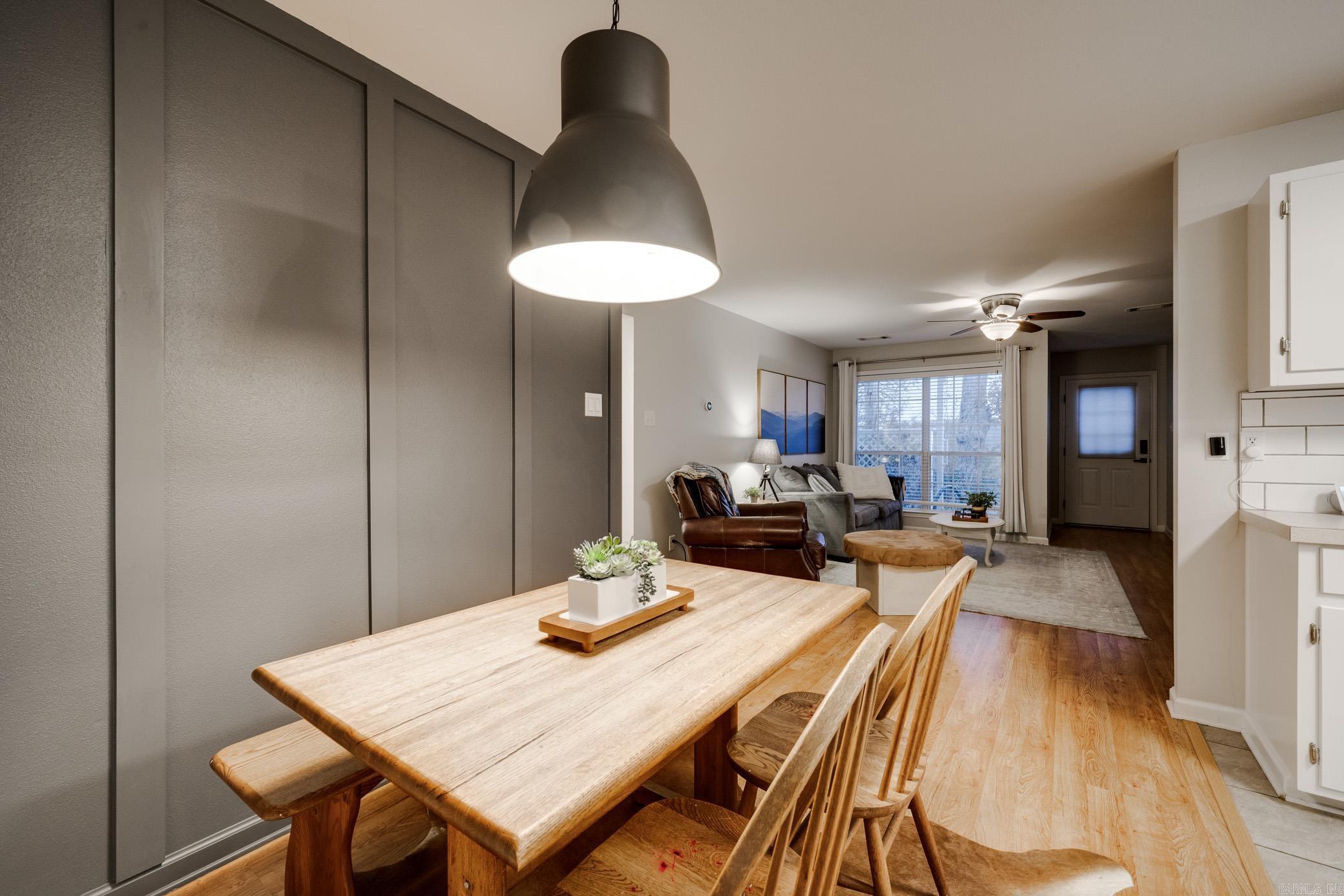 CARRIAGE COURTS - Residential