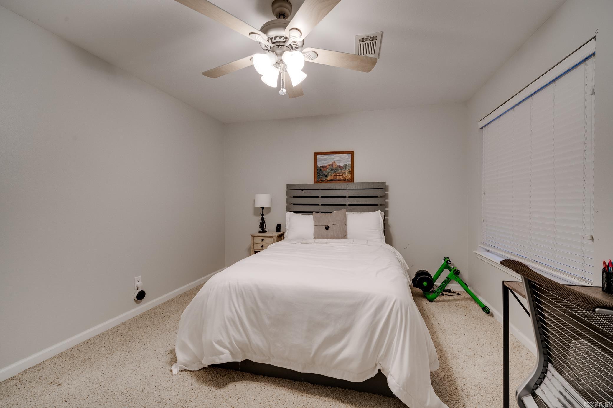 CARRIAGE COURTS - Residential