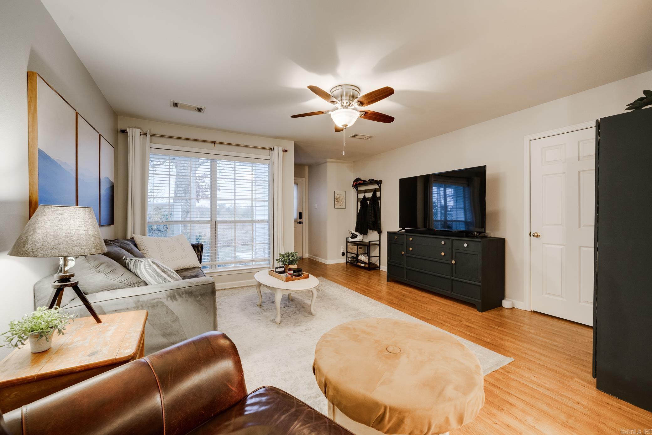 CARRIAGE COURTS - Residential