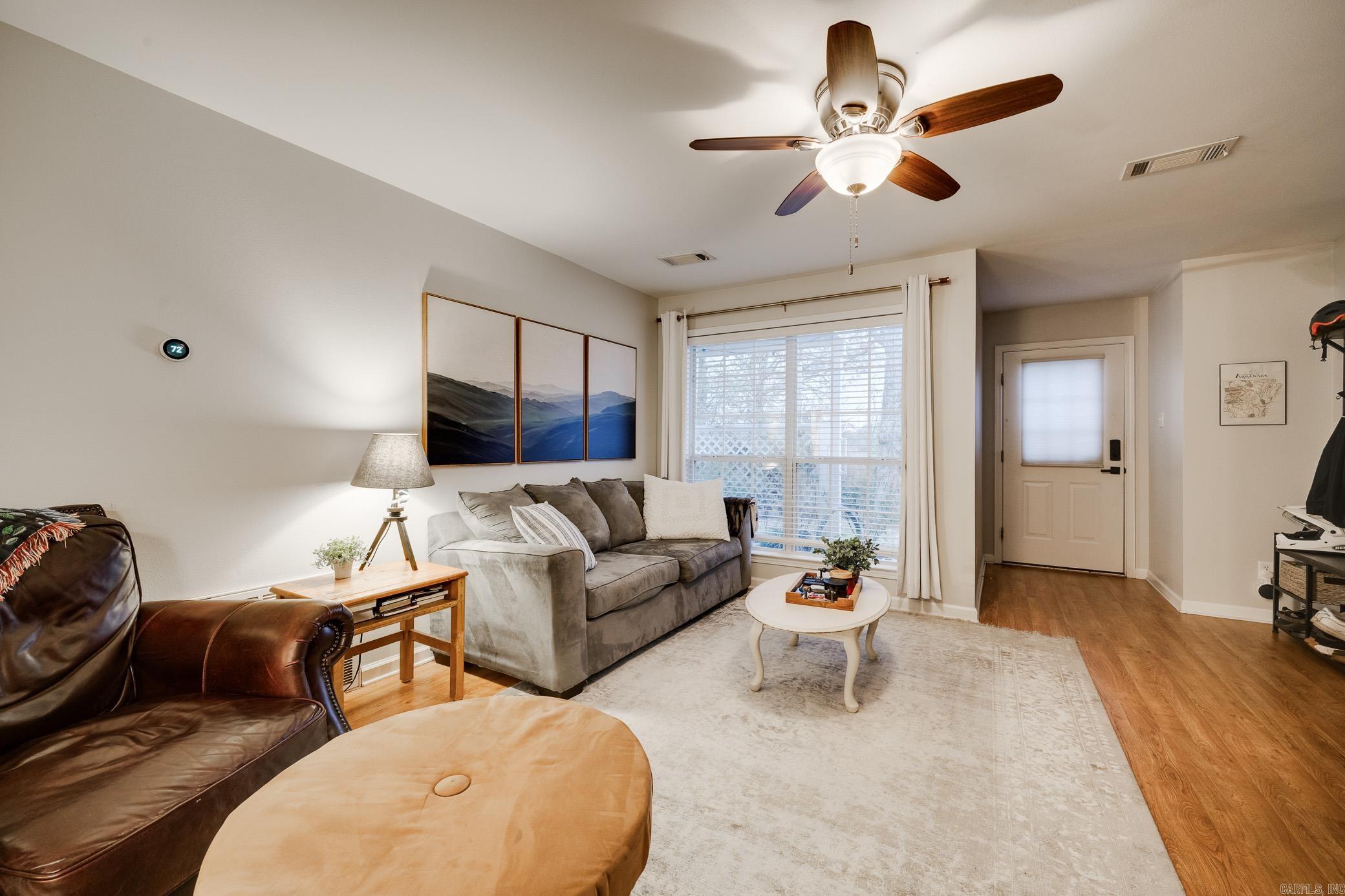 CARRIAGE COURTS - Residential