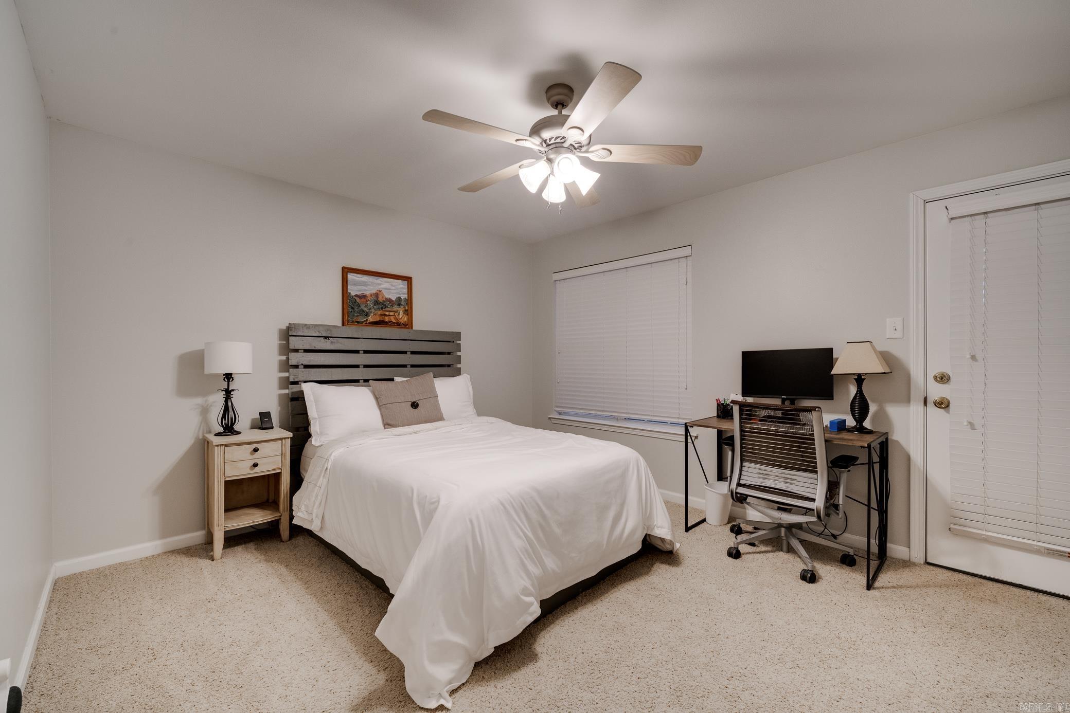 CARRIAGE COURTS - Residential