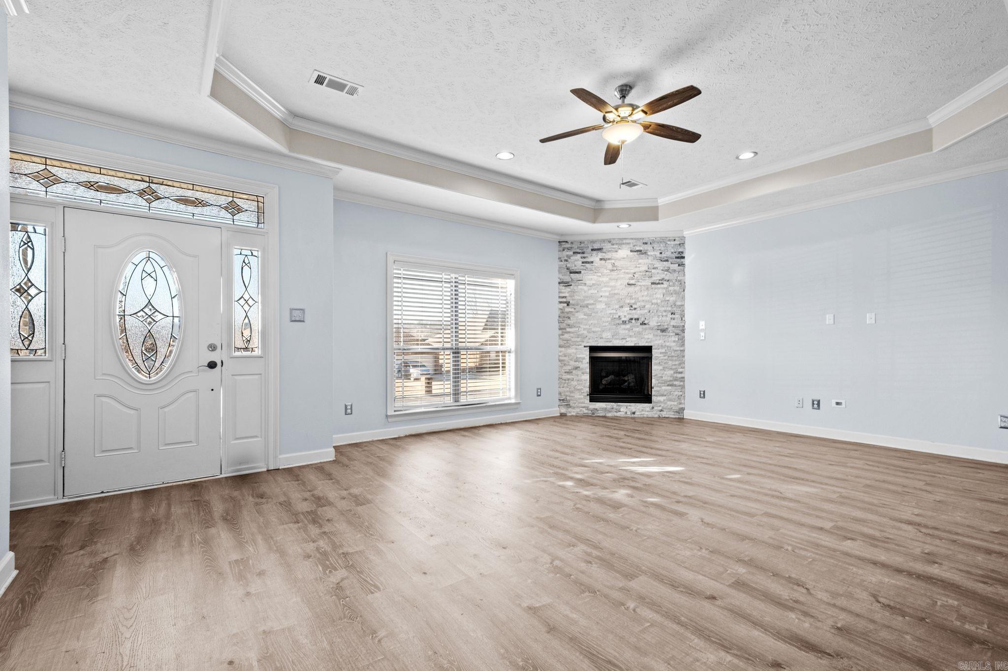 Magness Creek North - Residential Lease