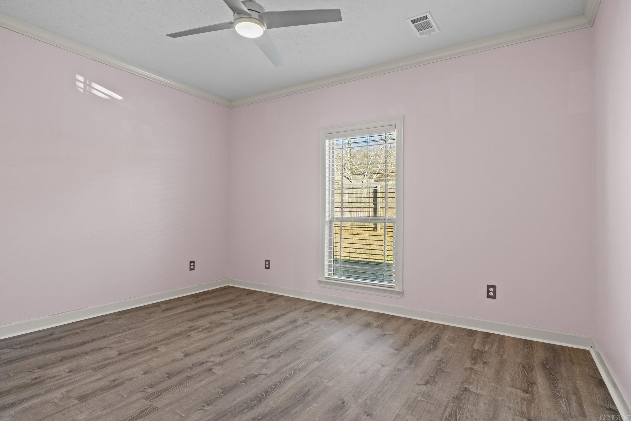 Magness Creek North - Residential Lease