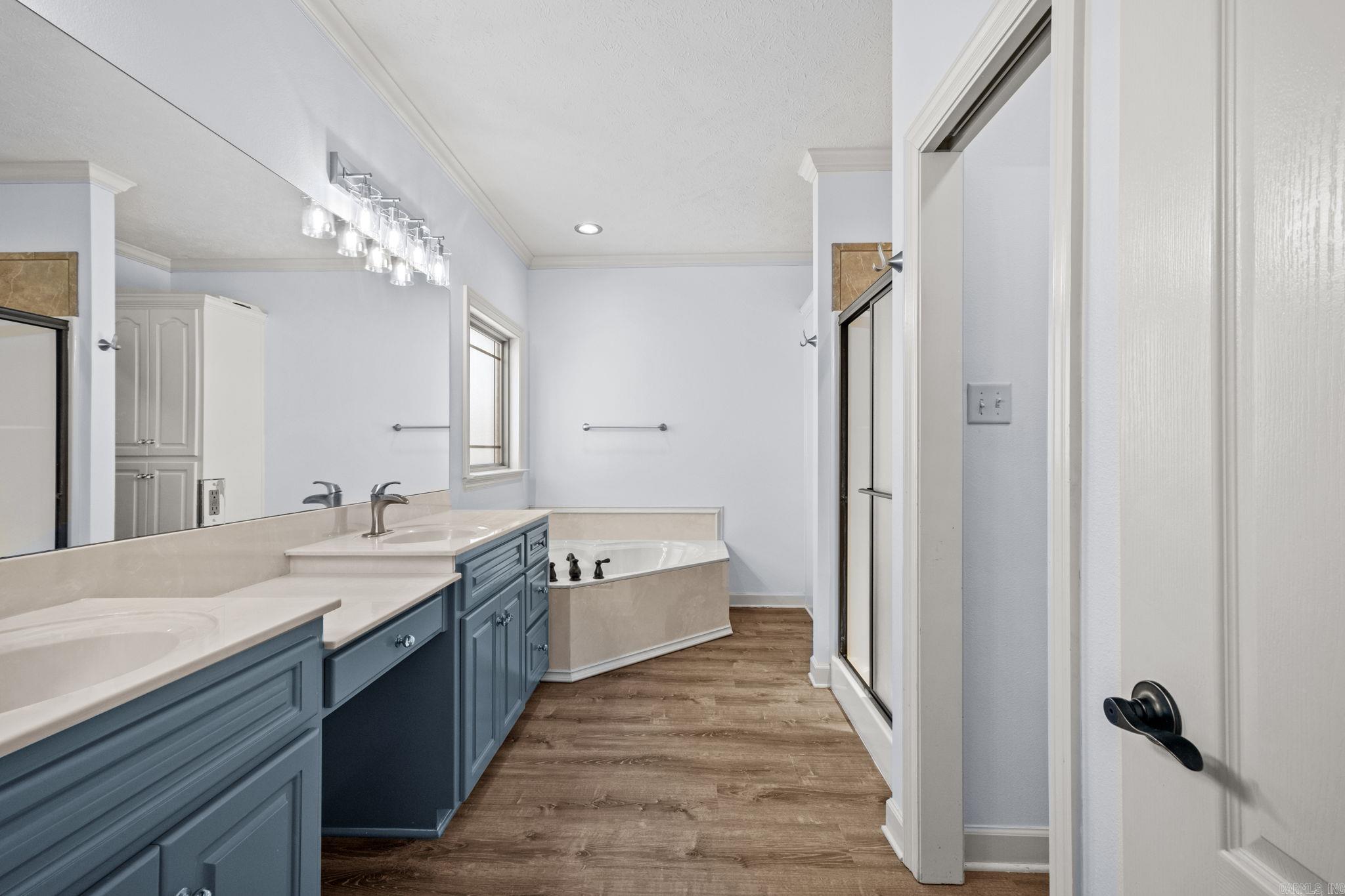 Magness Creek North - Residential Lease