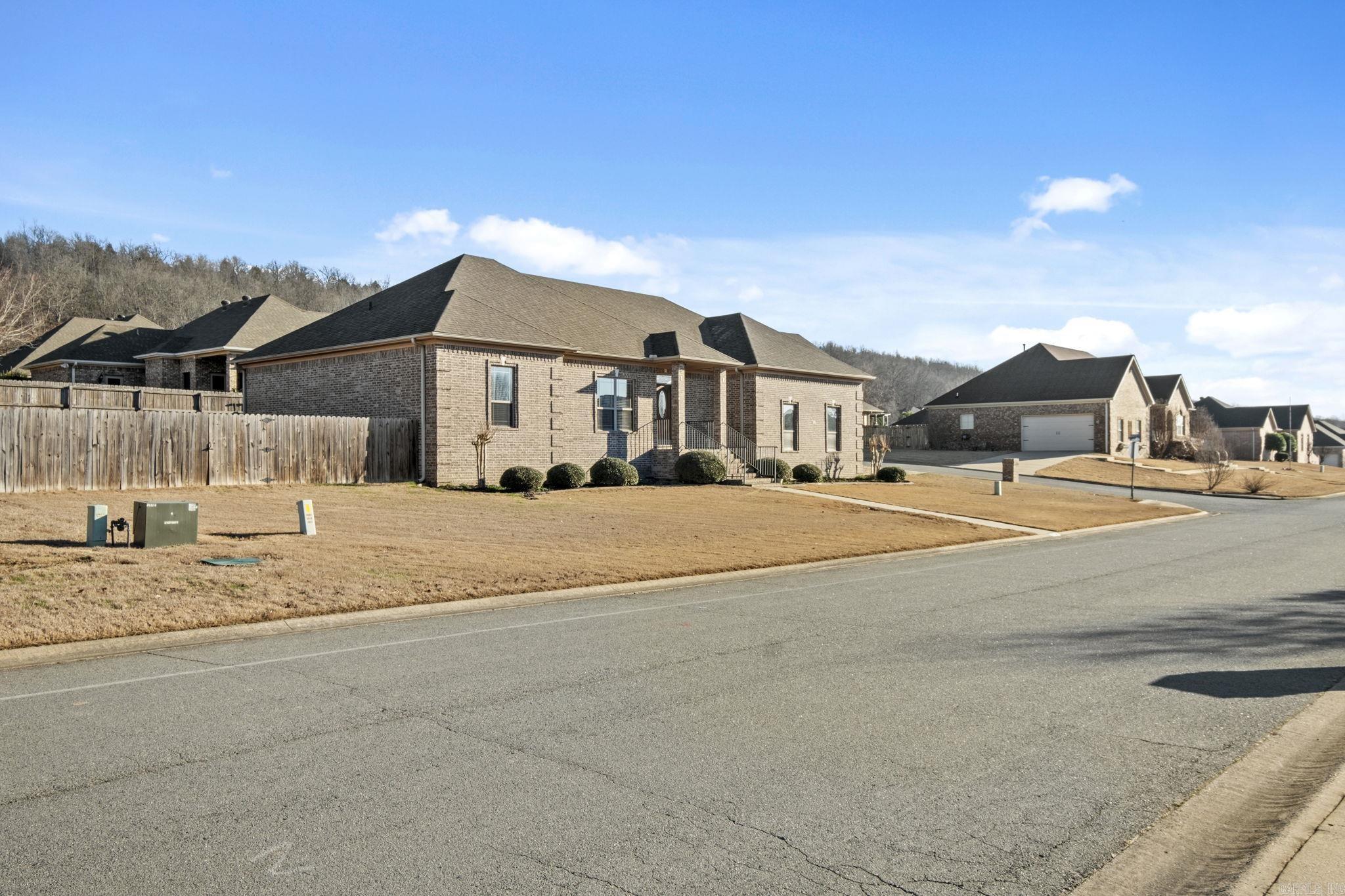 Magness Creek North - Residential Lease