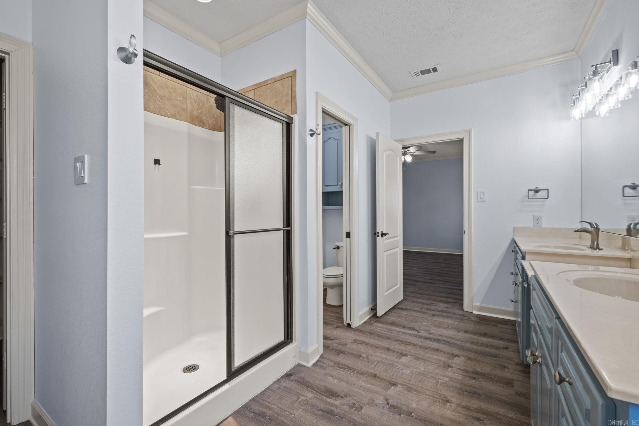 Magness Creek North - Residential Lease