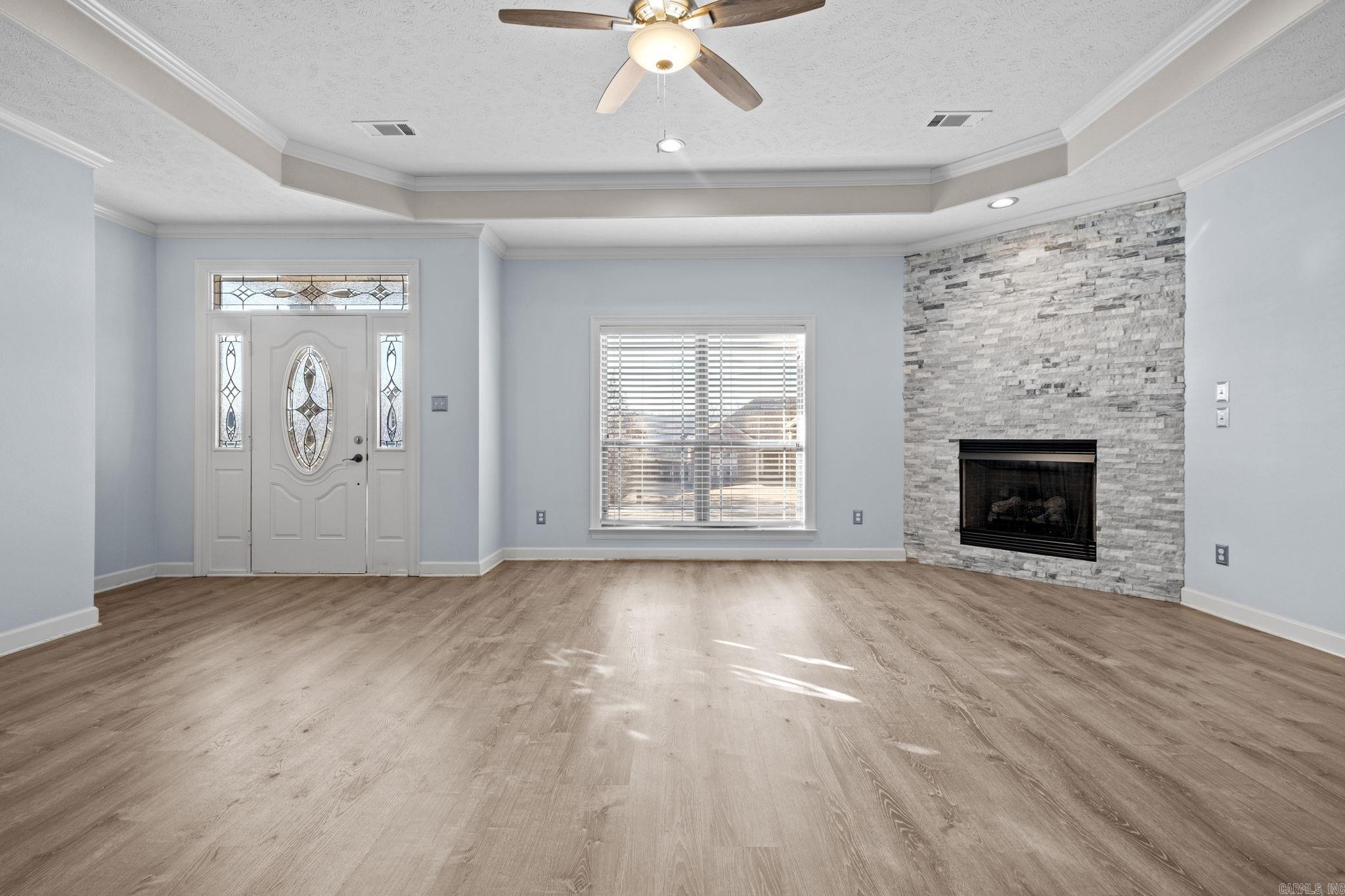 Magness Creek North - Residential Lease